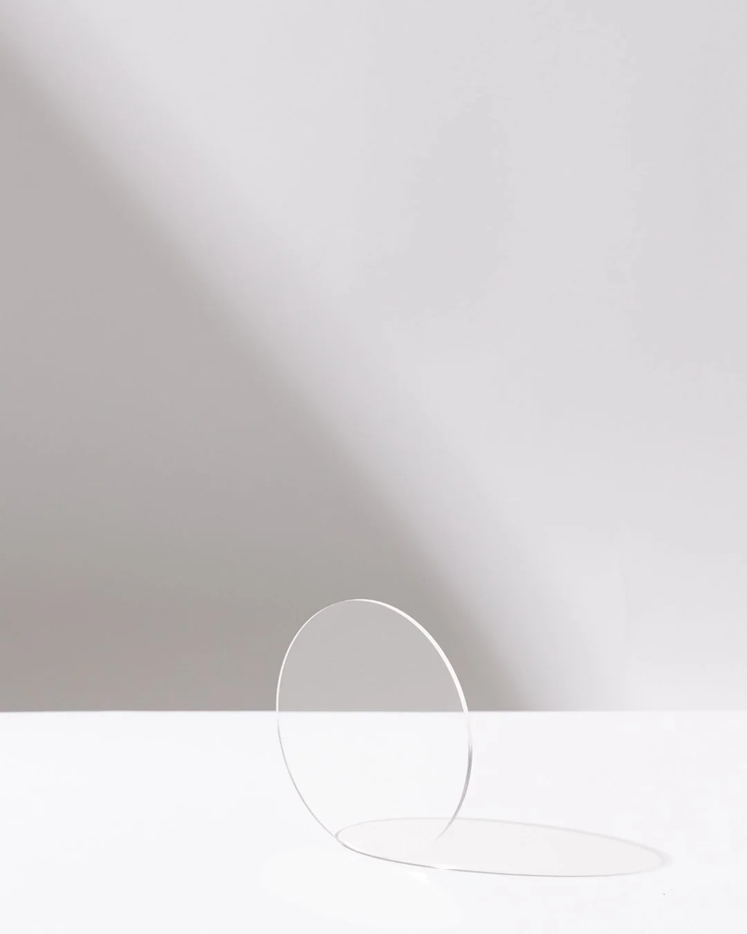 Acrylic Base Plates