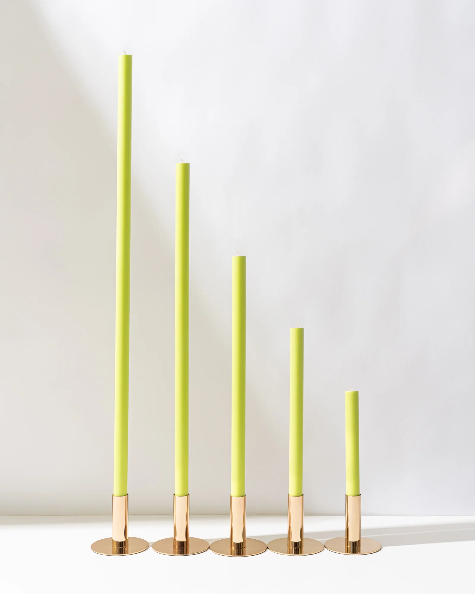 Collection 4 | Pre-styled Bundle (12 Candles) - Image 23