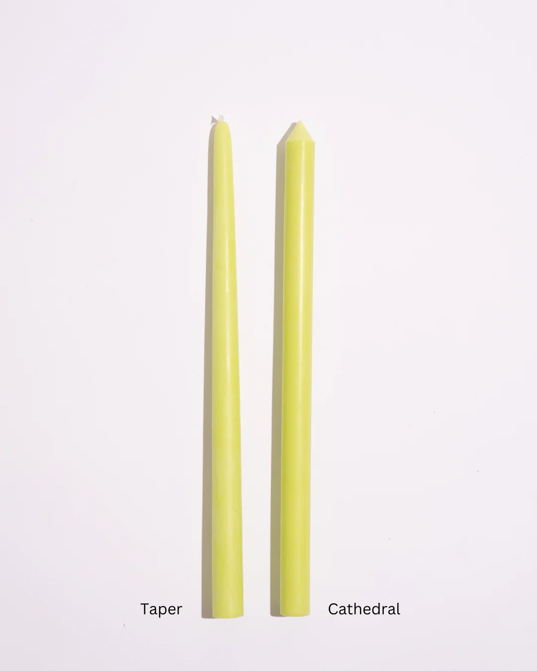 Apple Green | Cathedral Candles XXL - Image 5