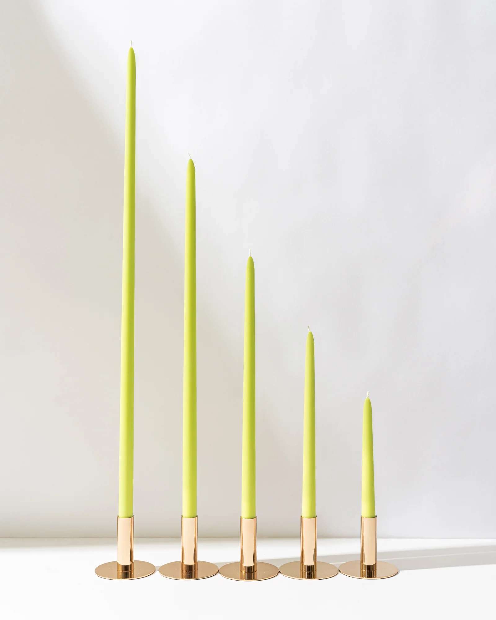 Collection 4 | Pre-styled Bundle (12 Candles) - Image 45