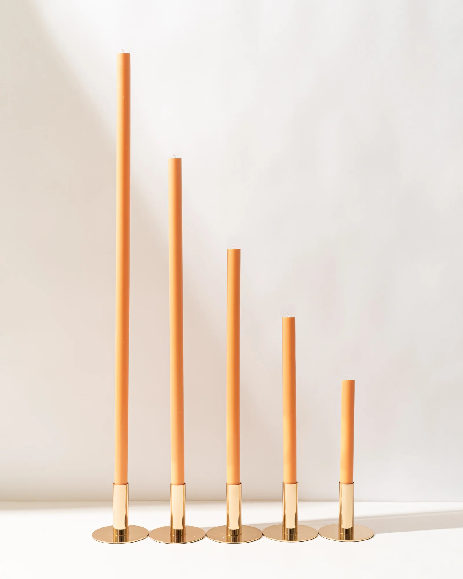 Collection 6 | Pre-styled Bundle (8 Candles) - Image 19