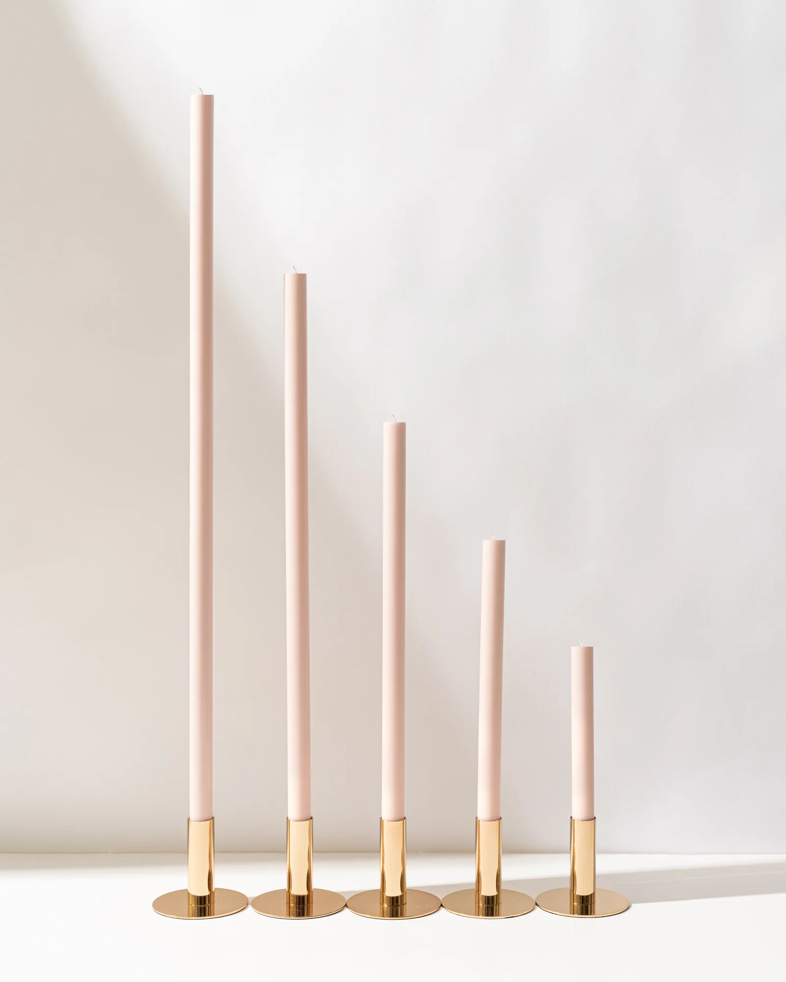 Collection 4 | Pre-styled Bundle (12 Candles) - Image 12