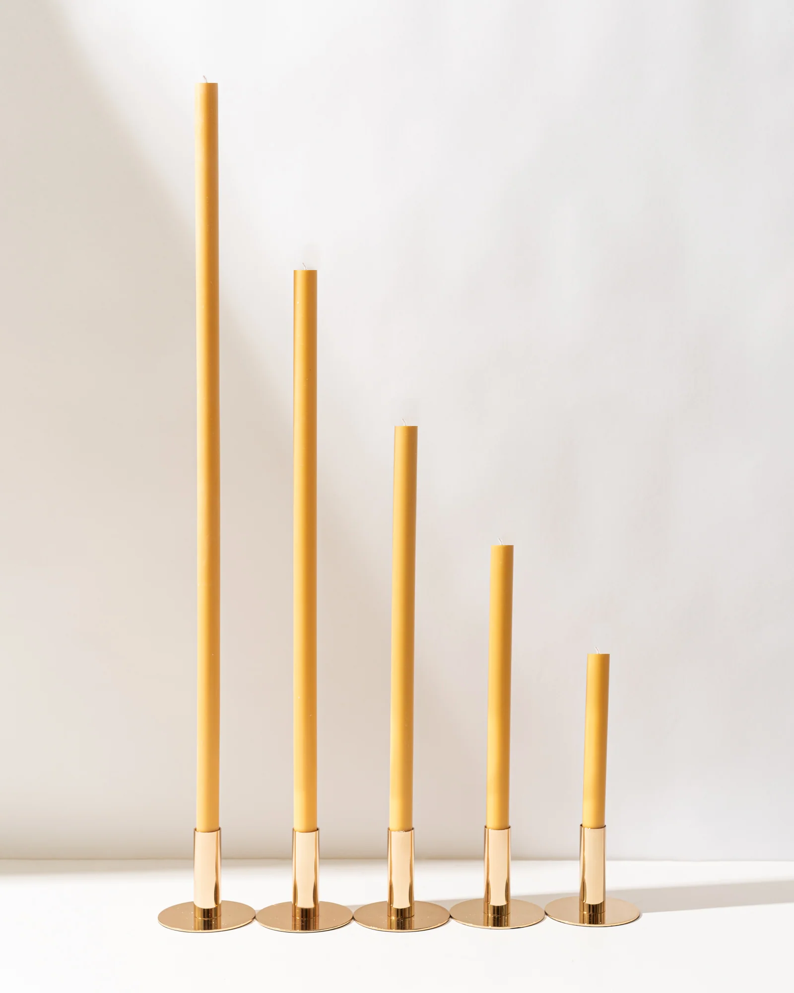Collection 4 | Pre-styled Bundle (12 Candles) - Image 21