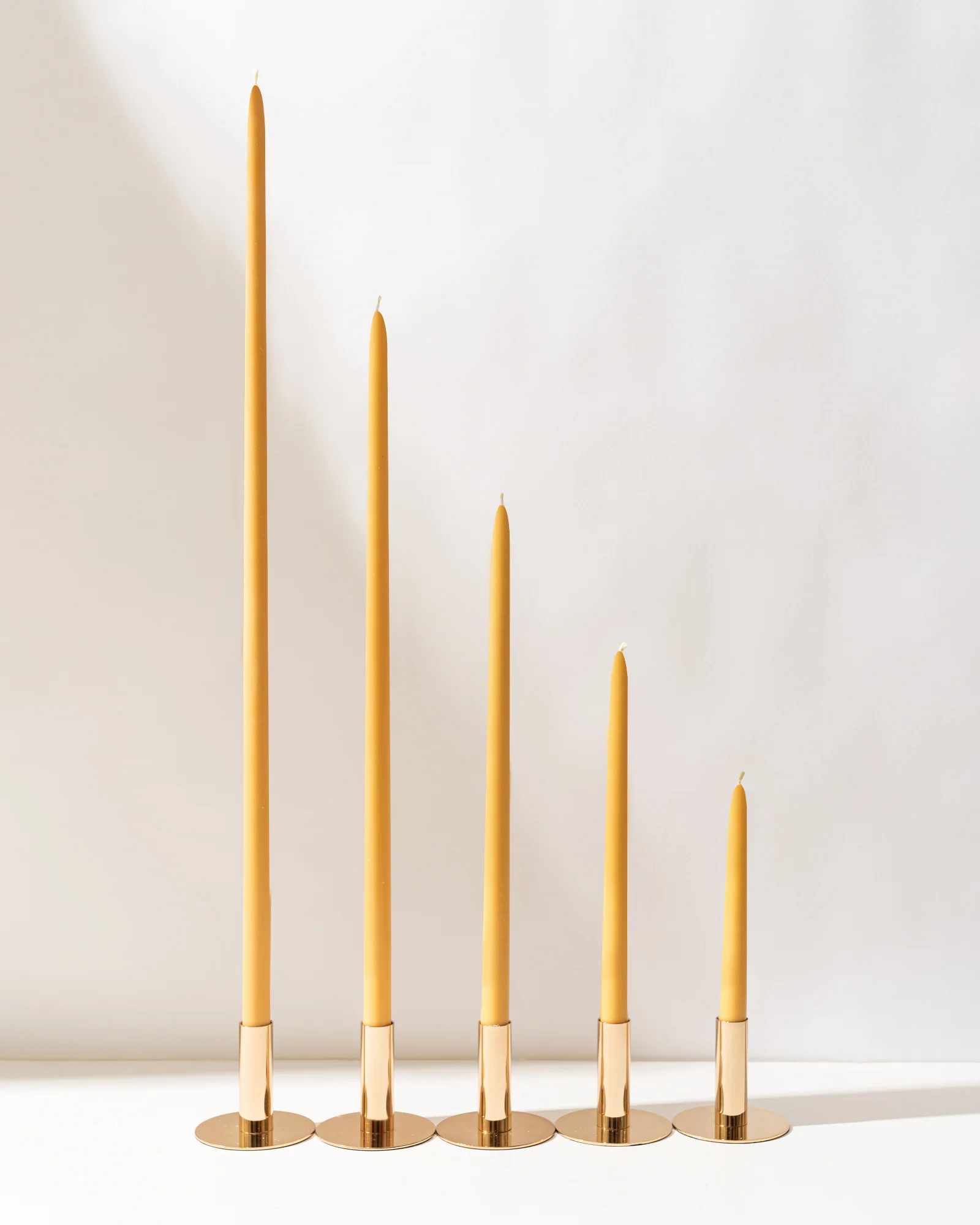 Collection 4 | Pre-styled Bundle (12 Candles) - Image 44