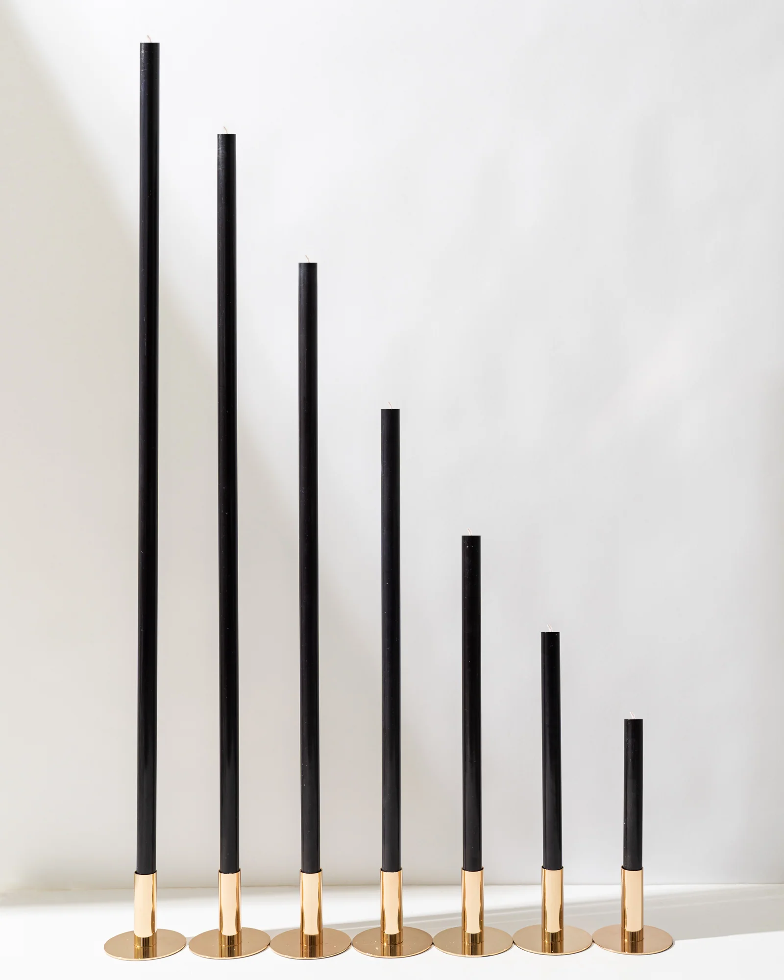 Collection 4 | Pre-styled Bundle (12 Candles) - Image 8