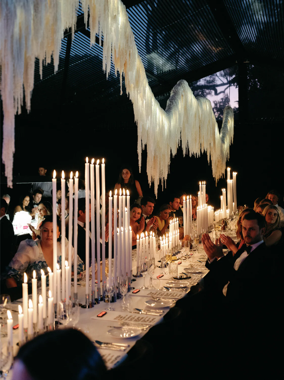 Black Cathedral Candles XXL - Image 6