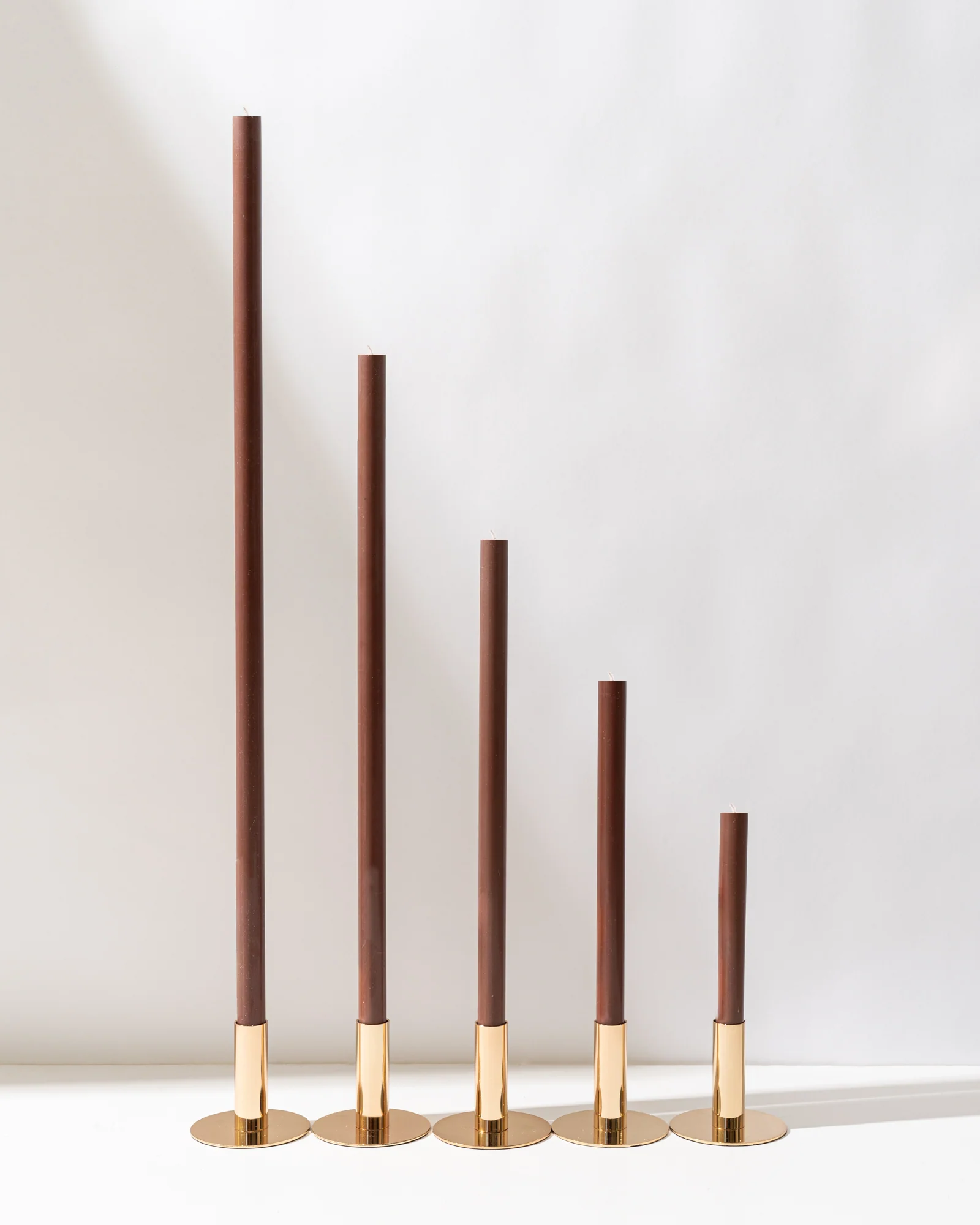 Collection 4 | Pre-styled Bundle (12 Candles) - Image 10