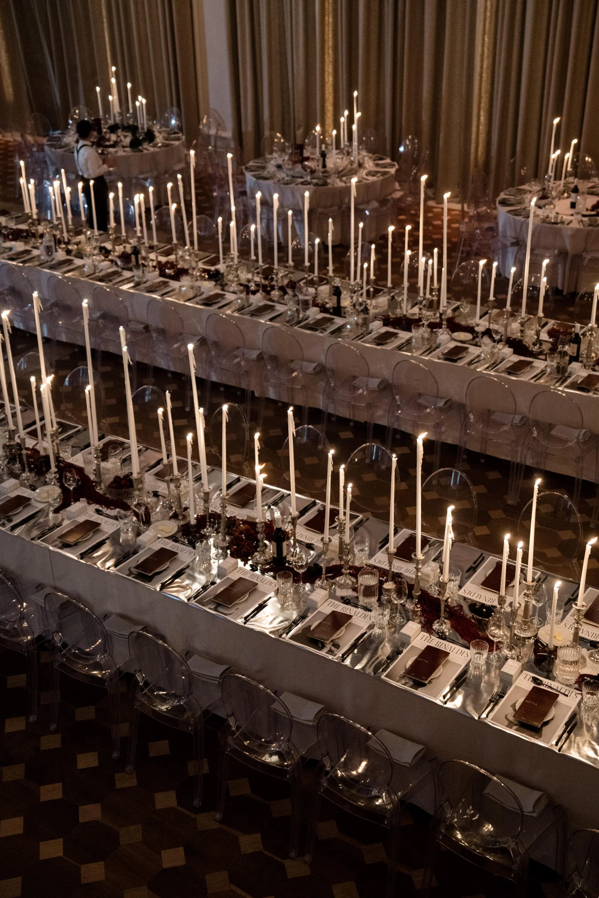 Collection 1 | Pre-styled Bundle (18 Candles) - Image 5