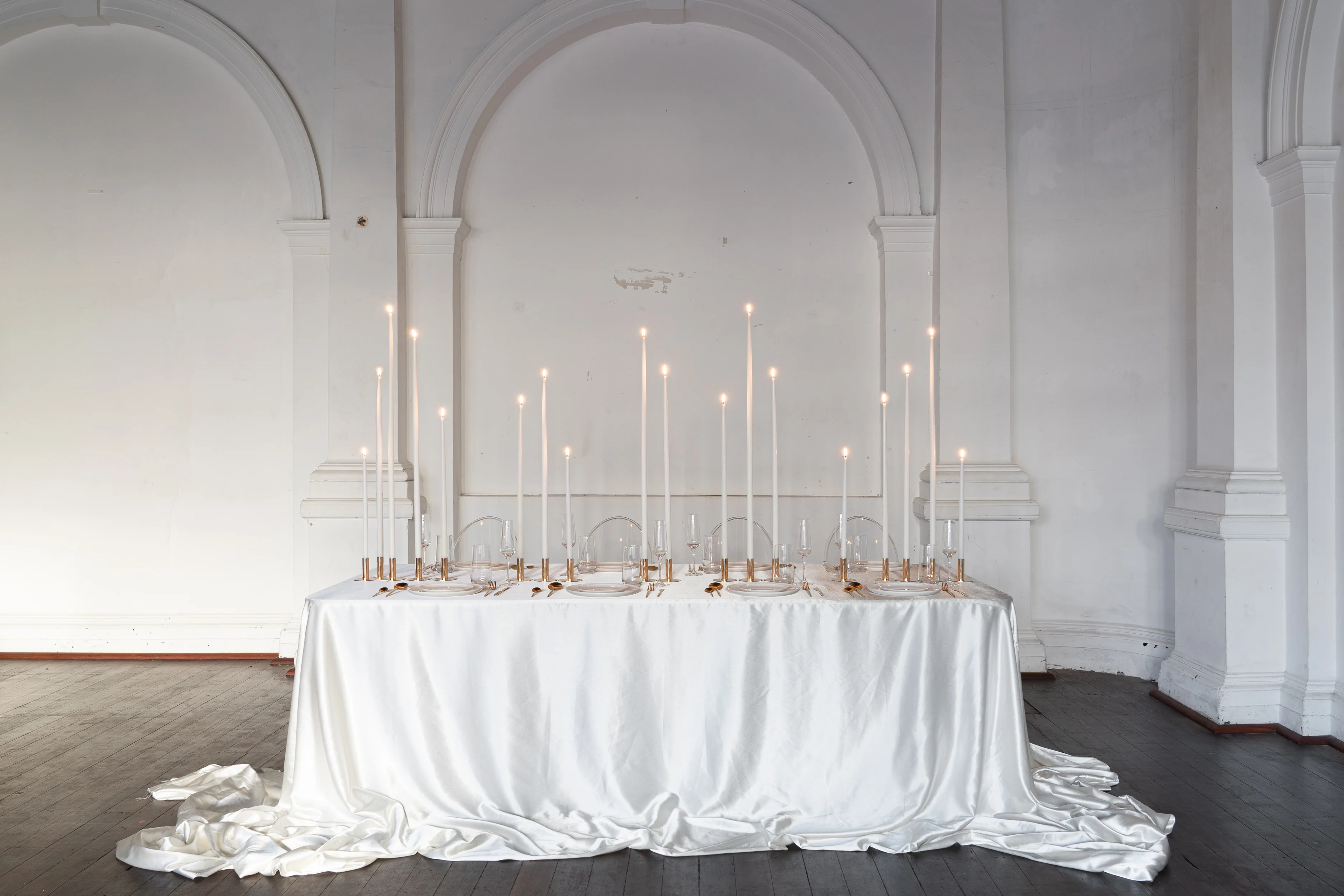 Collection 1 | Pre-styled Bundle (18 Candles) - Image 6