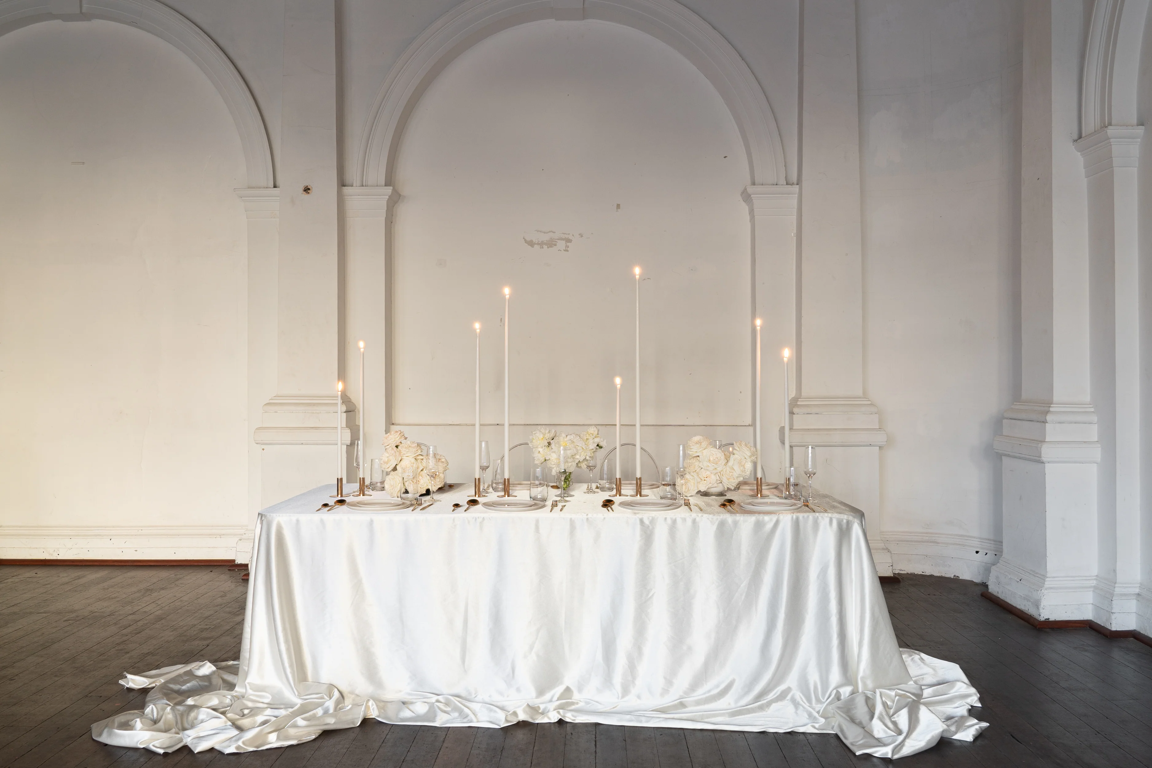 Collection 5 | Pre-styled Bundle (8 Candles) - Image 3