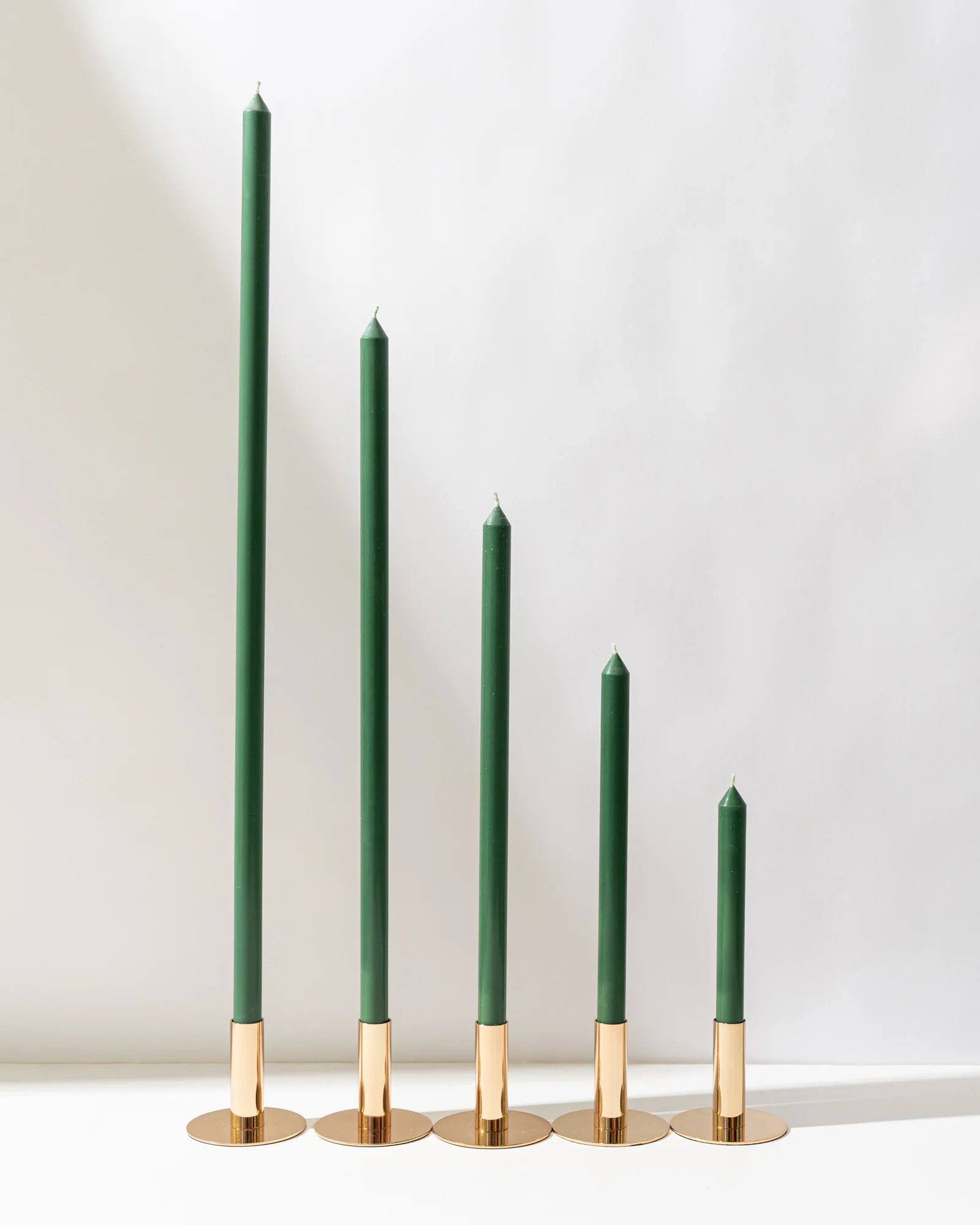 Collection 4 | Pre-styled Bundle (12 Candles) - Image 26
