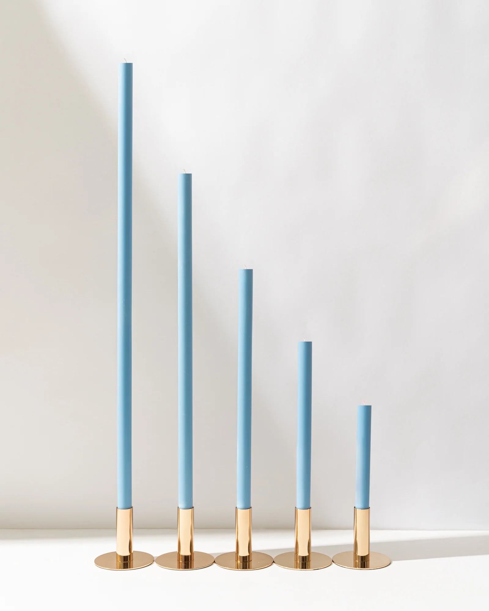 Collection 4 | Pre-styled Bundle (12 Candles) - Image 27