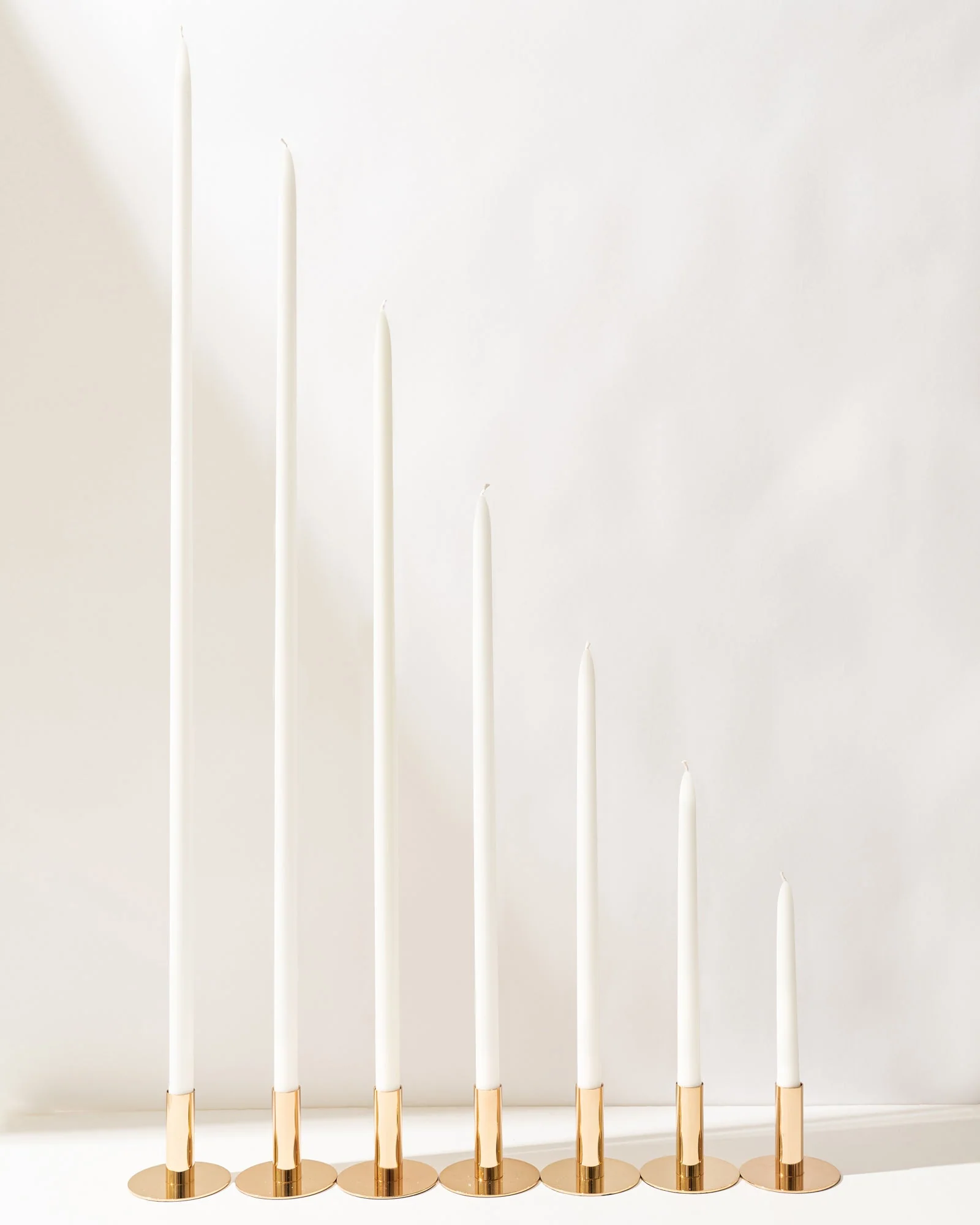 Collection 4 | Pre-styled Bundle (12 Candles) - Image 31