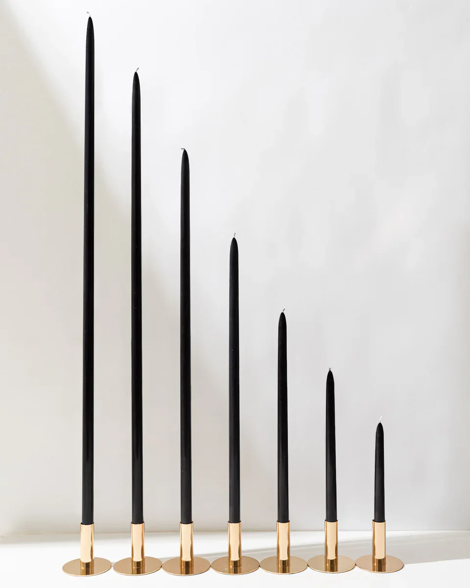 Collection 4 | Pre-styled Bundle (12 Candles) - Image 34