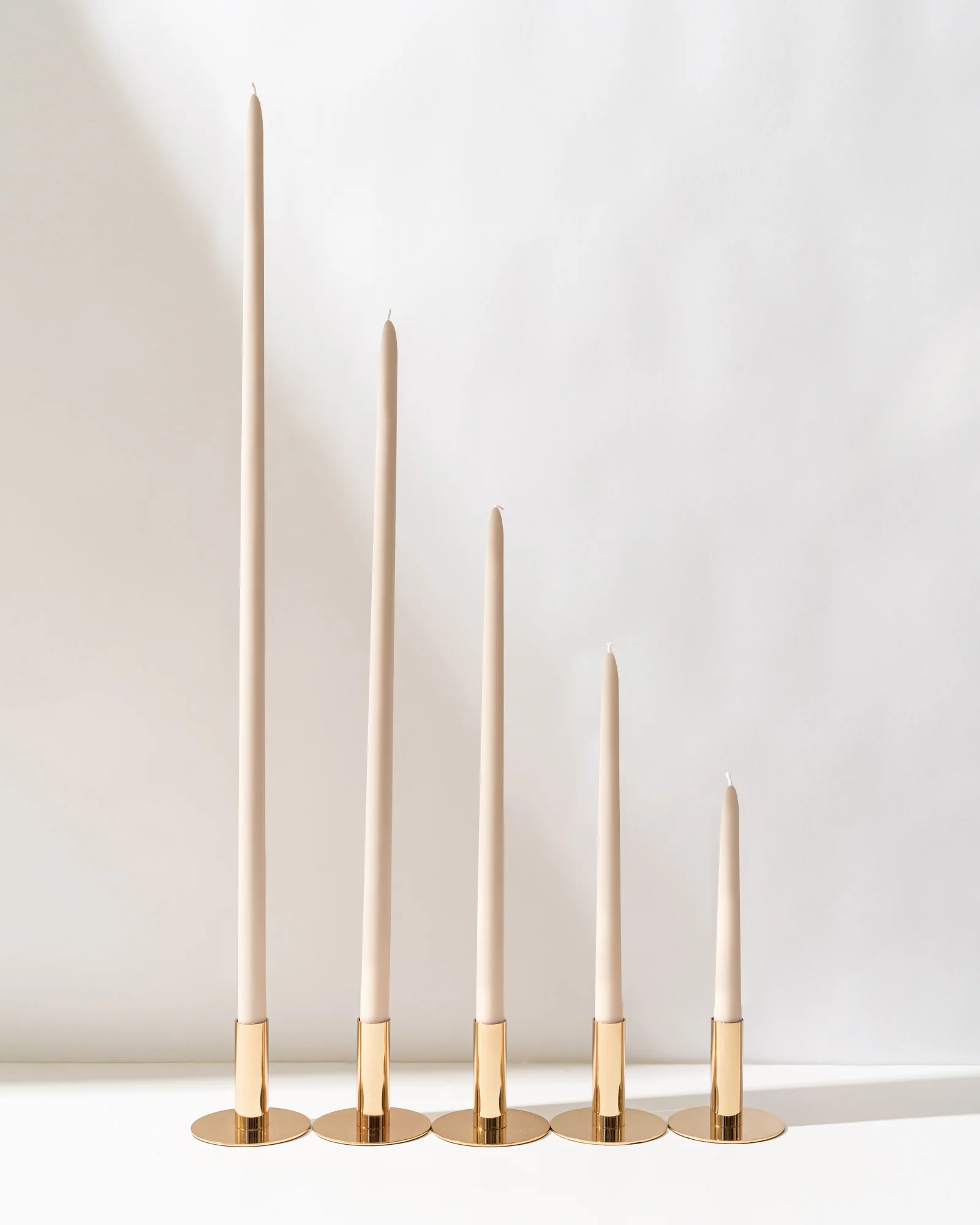 Collection 6 | Pre-styled Bundle (8 Candles) - Image 34