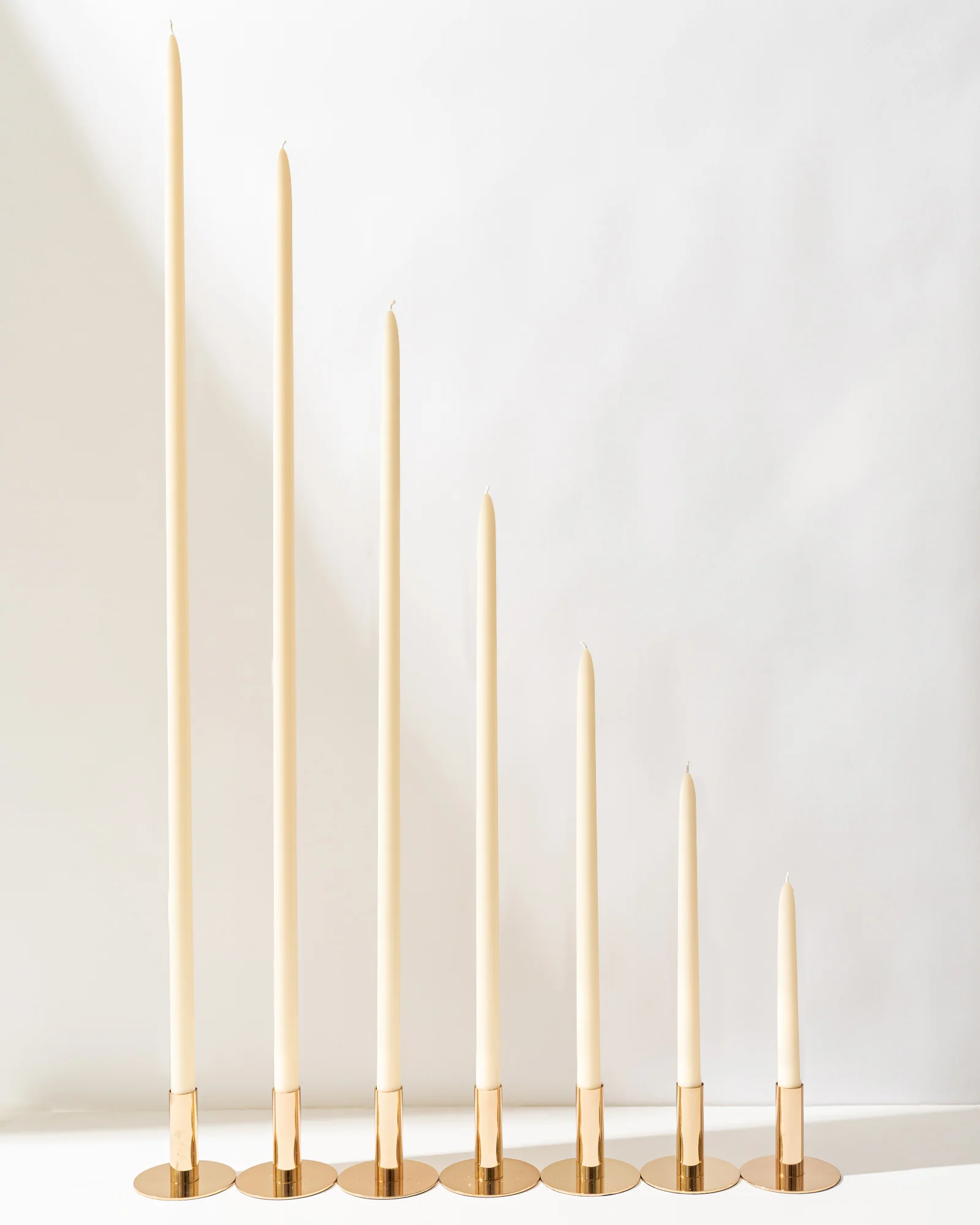 Collection 4 | Pre-styled Bundle (12 Candles) - Image 32