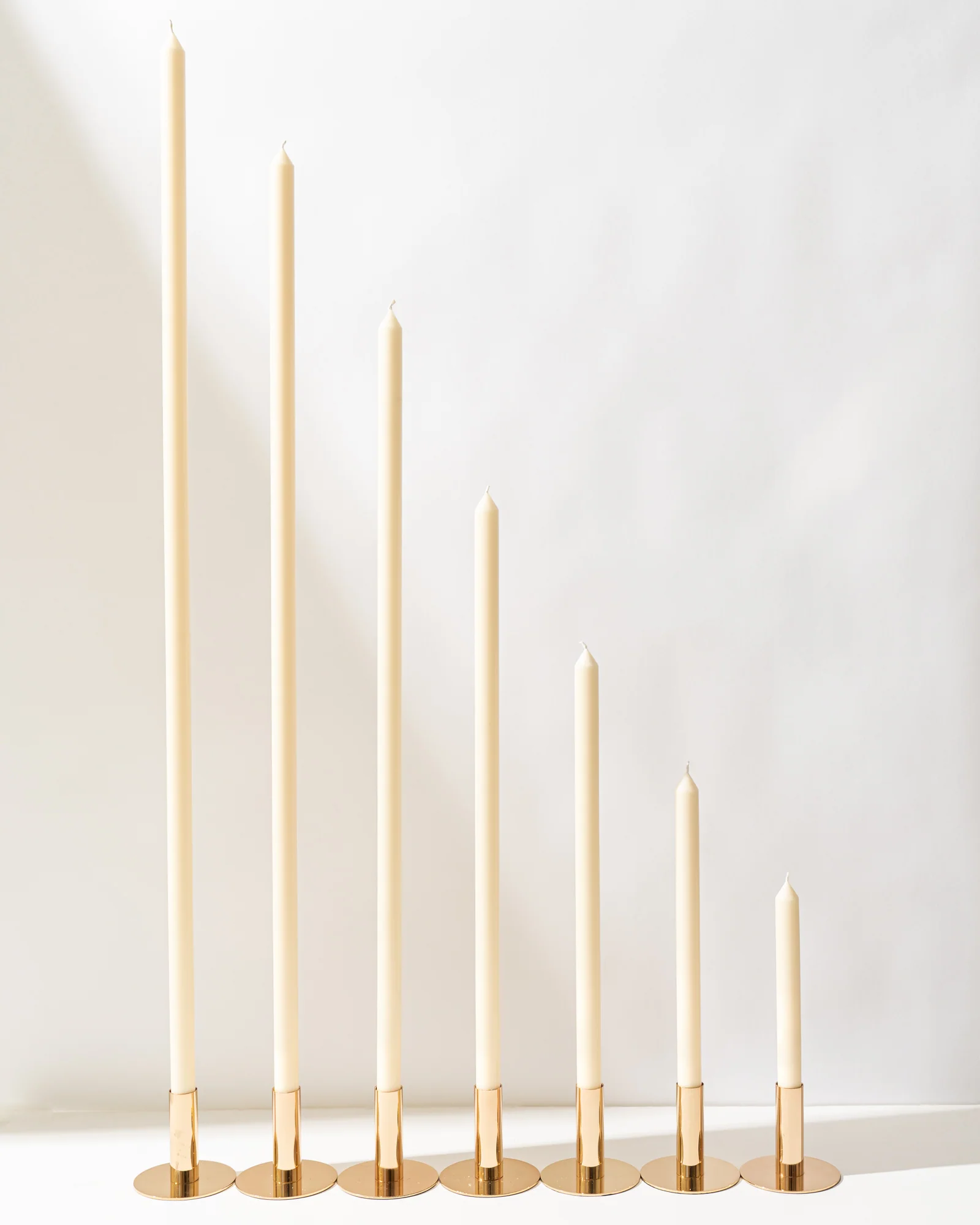 Collection 4 | Pre-styled Bundle (12 Candles) - Image 5