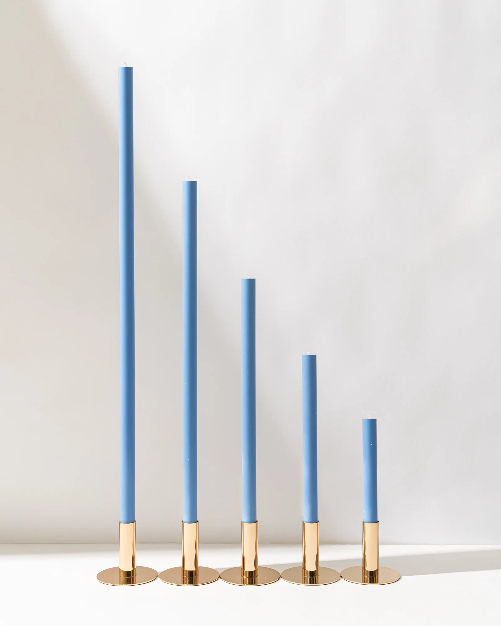 Collection 4 | Pre-styled Bundle (12 Candles) - Image 28