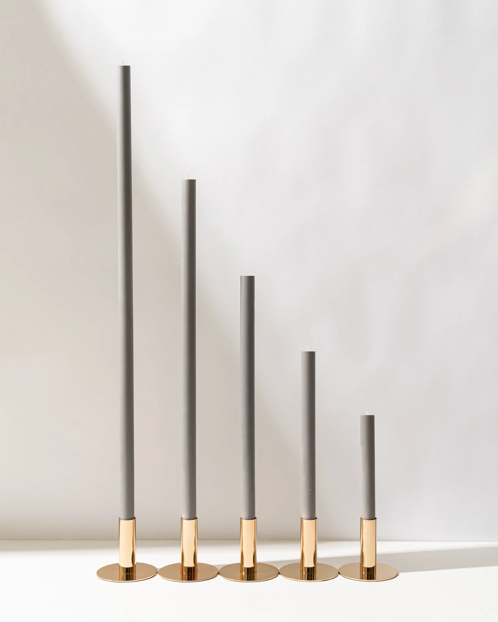 Collection 4 | Pre-styled Bundle (12 Candles) - Image 7