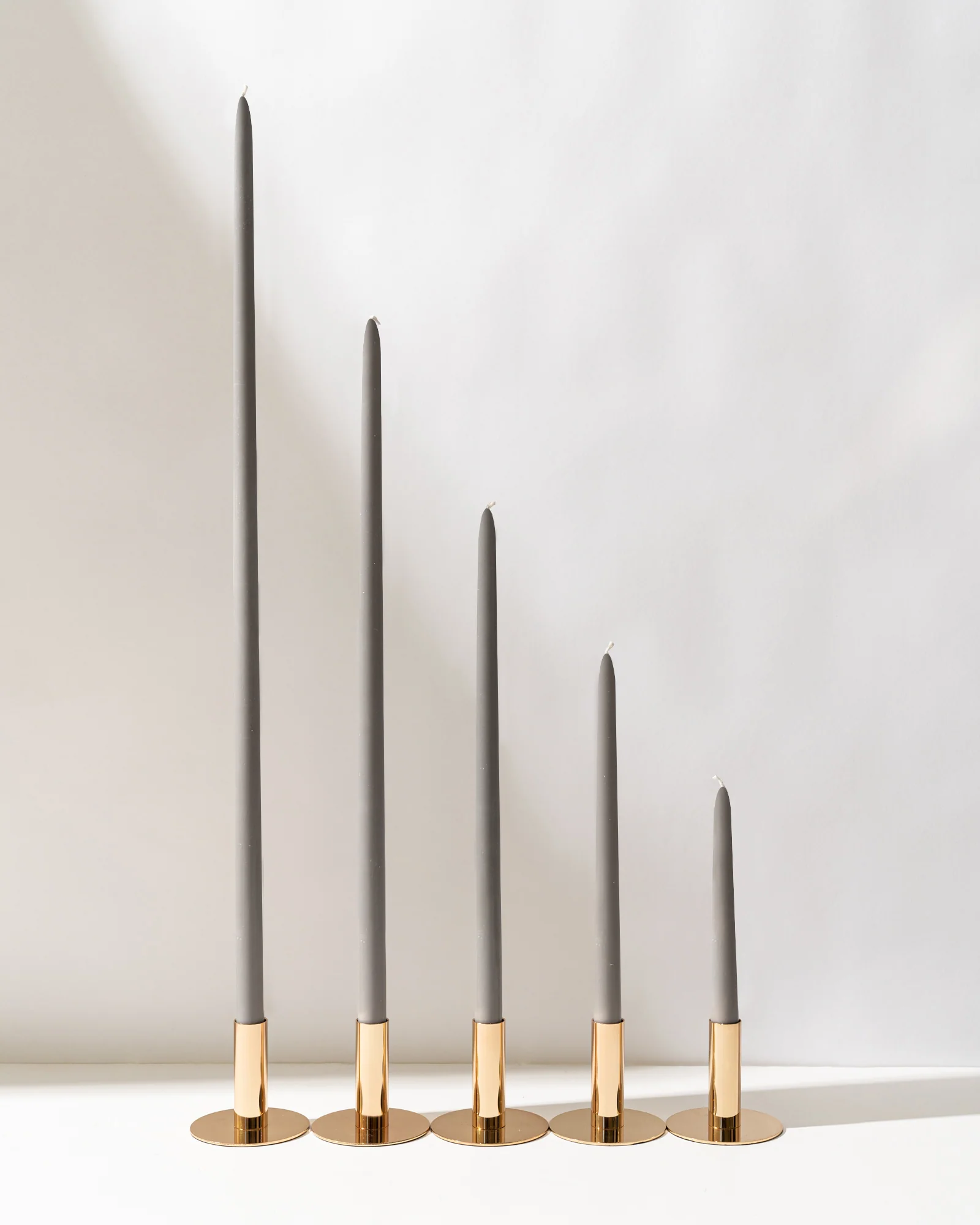 Collection 4 | Pre-styled Bundle (12 Candles) - Image 33