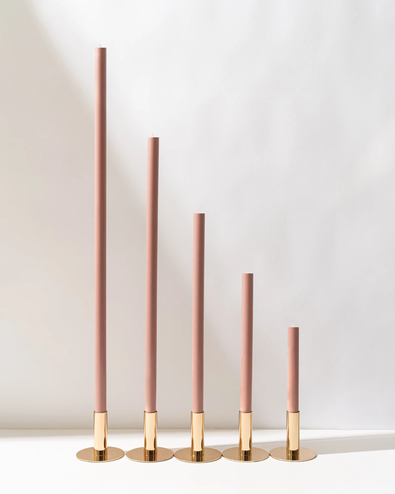 Collection 4 | Pre-styled Bundle (12 Candles) - Image 11