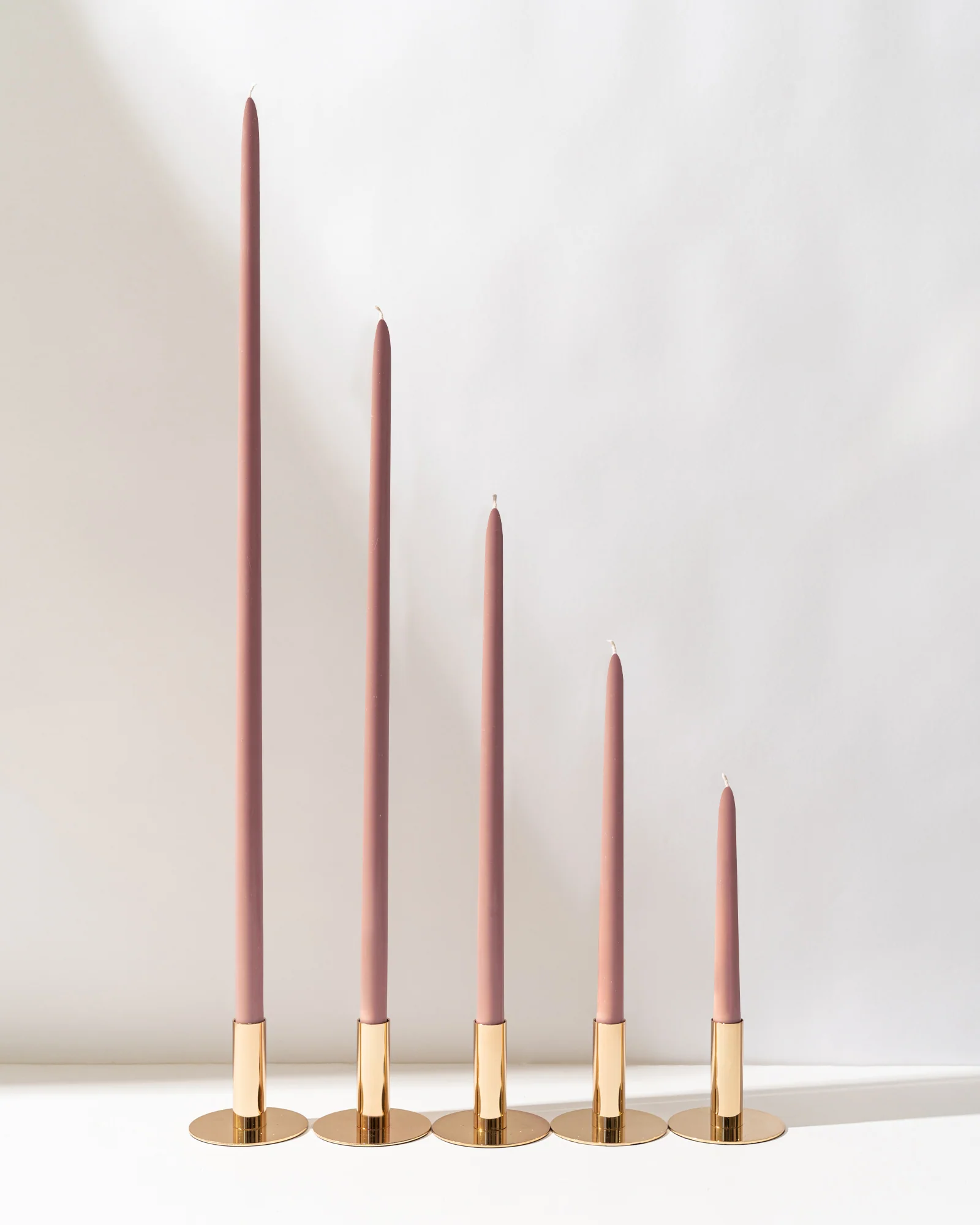 Collection 4 | Pre-styled Bundle (12 Candles) - Image 36