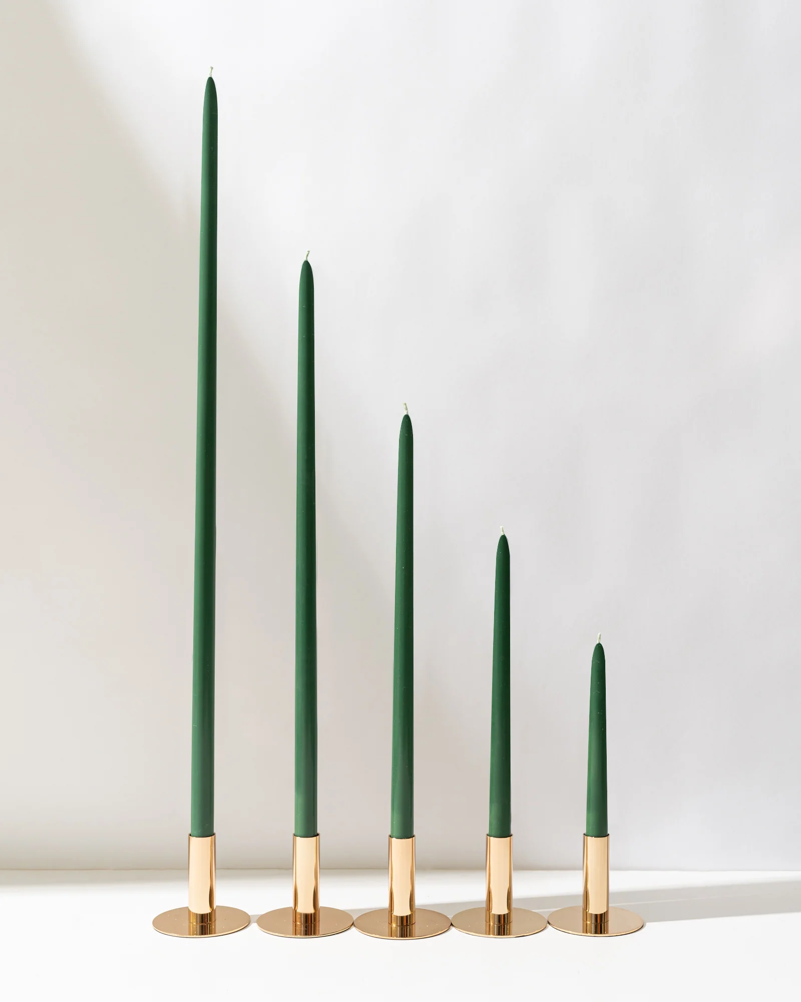 Collection 4 | Pre-styled Bundle (12 Candles) - Image 48