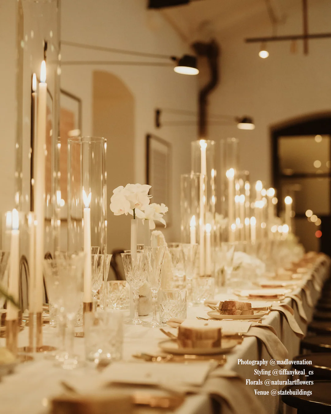 Glass Candle Sleeves - Image 5