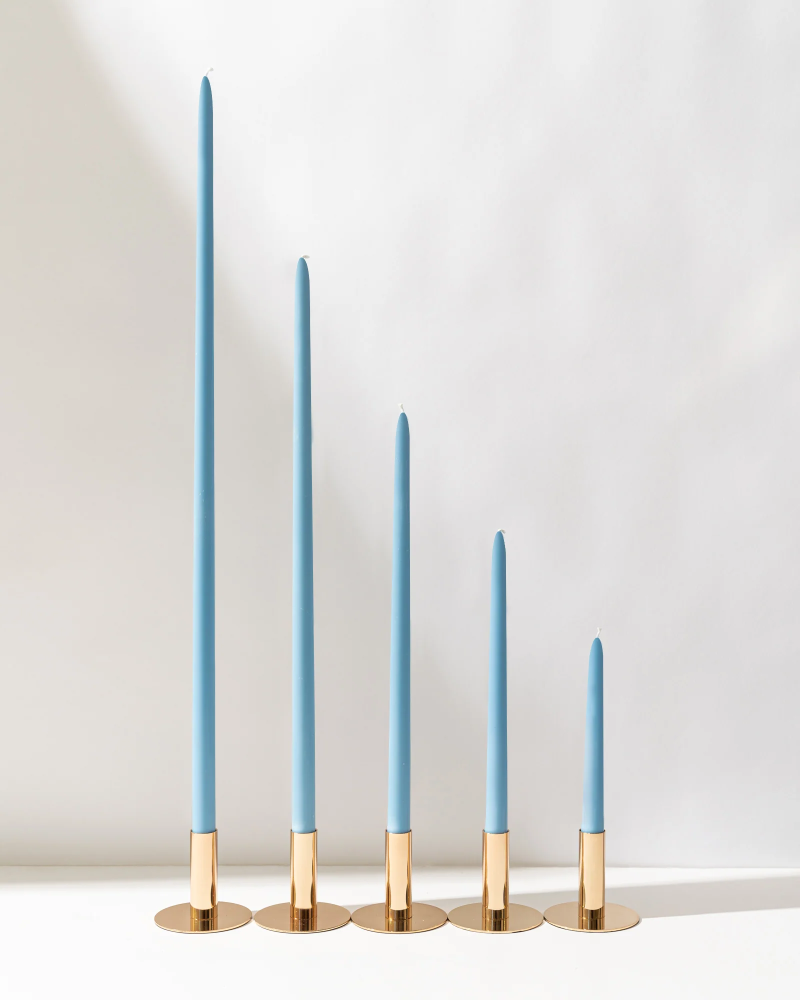 Collection 4 | Pre-styled Bundle (12 Candles) - Image 49