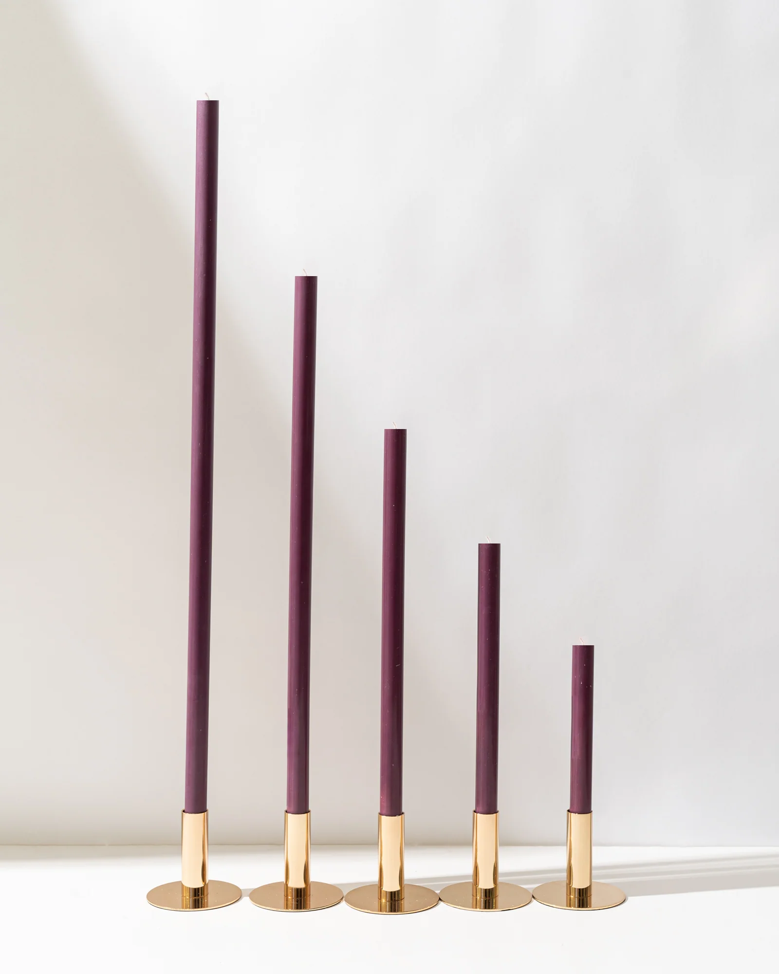 Collection 4 | Pre-styled Bundle (12 Candles) - Image 30