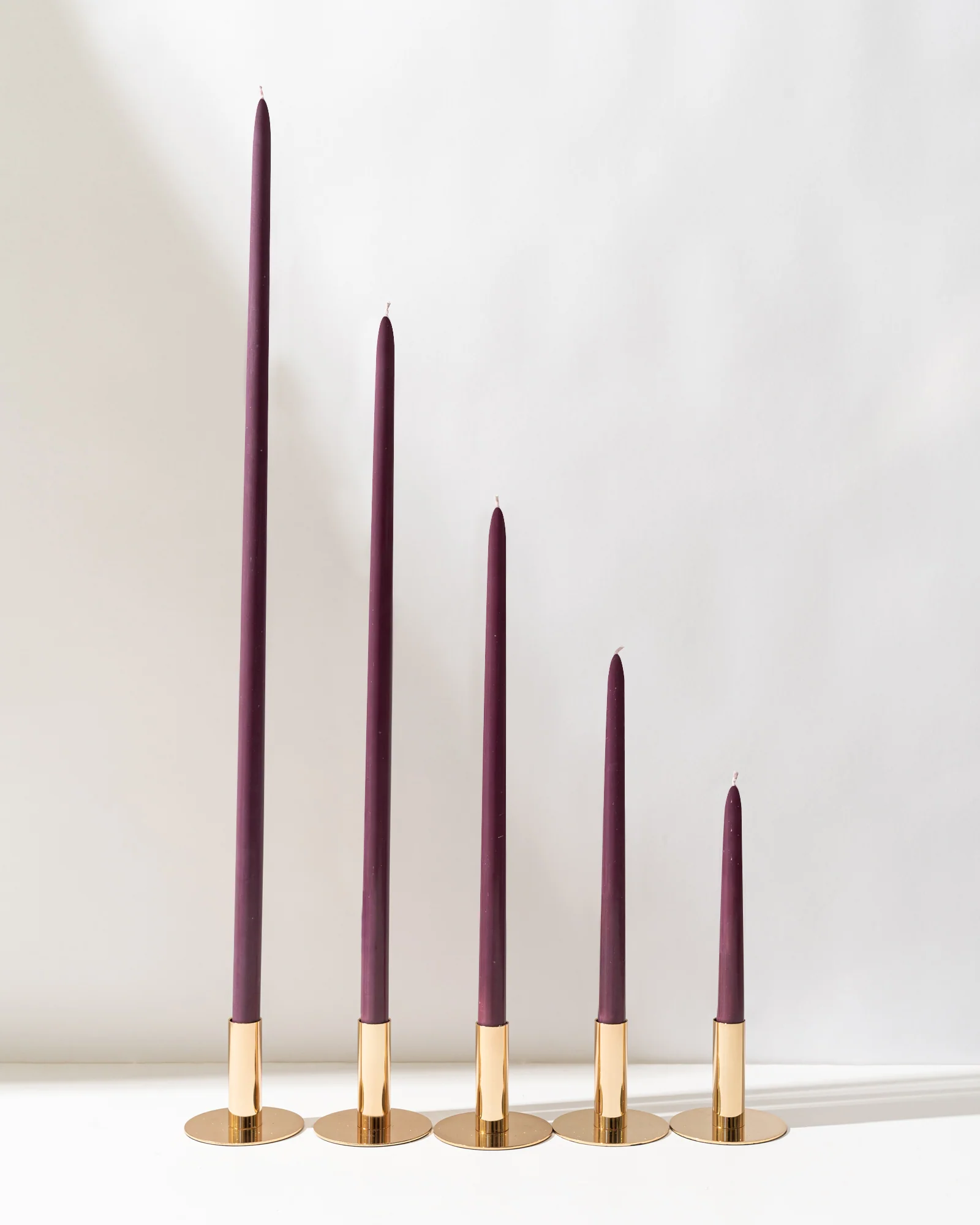 Collection 4 | Pre-styled Bundle (12 Candles) - Image 51