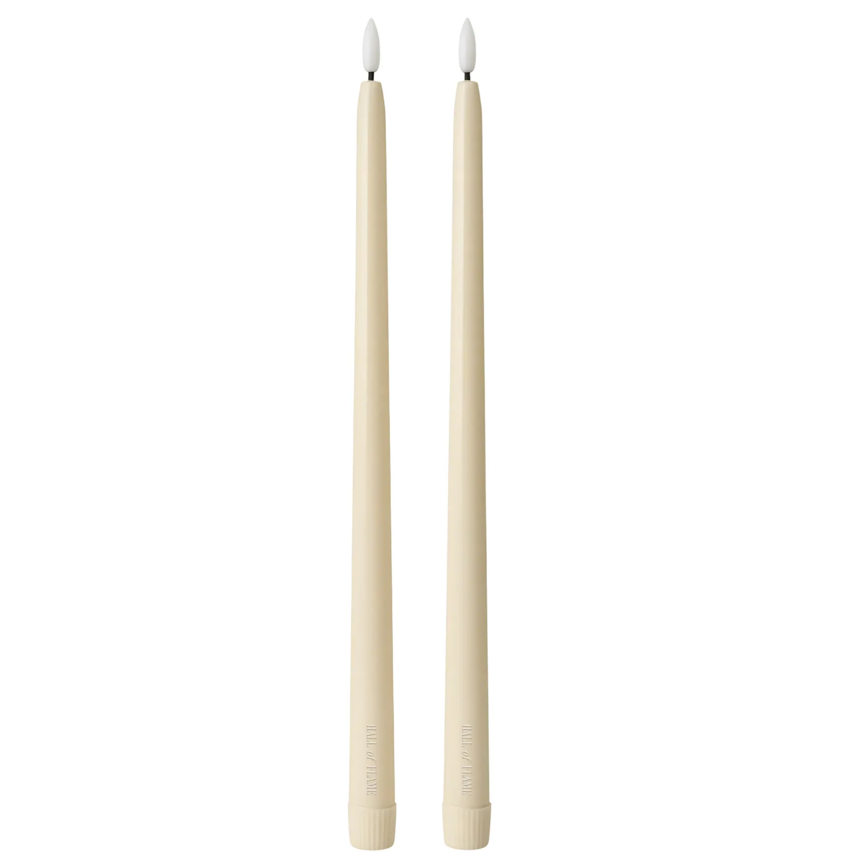 ULTRABRIGHT™ LED Flameless Taper Candles - Image 11