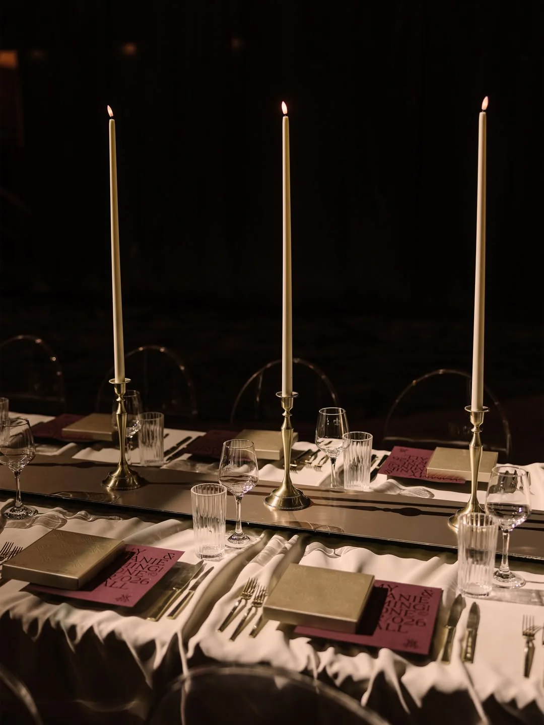 ULTRABRIGHT™ LED Flameless Taper Candles - Image 8