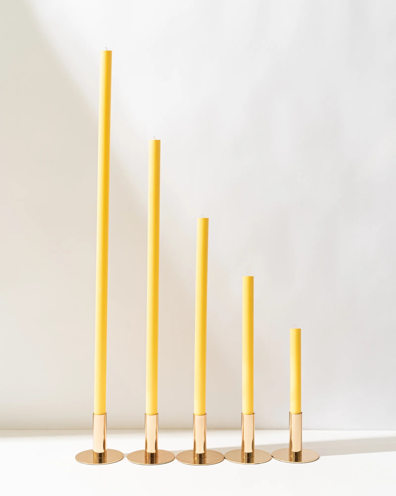 Collection 4 | Pre-styled Bundle (12 Candles) - Image 22