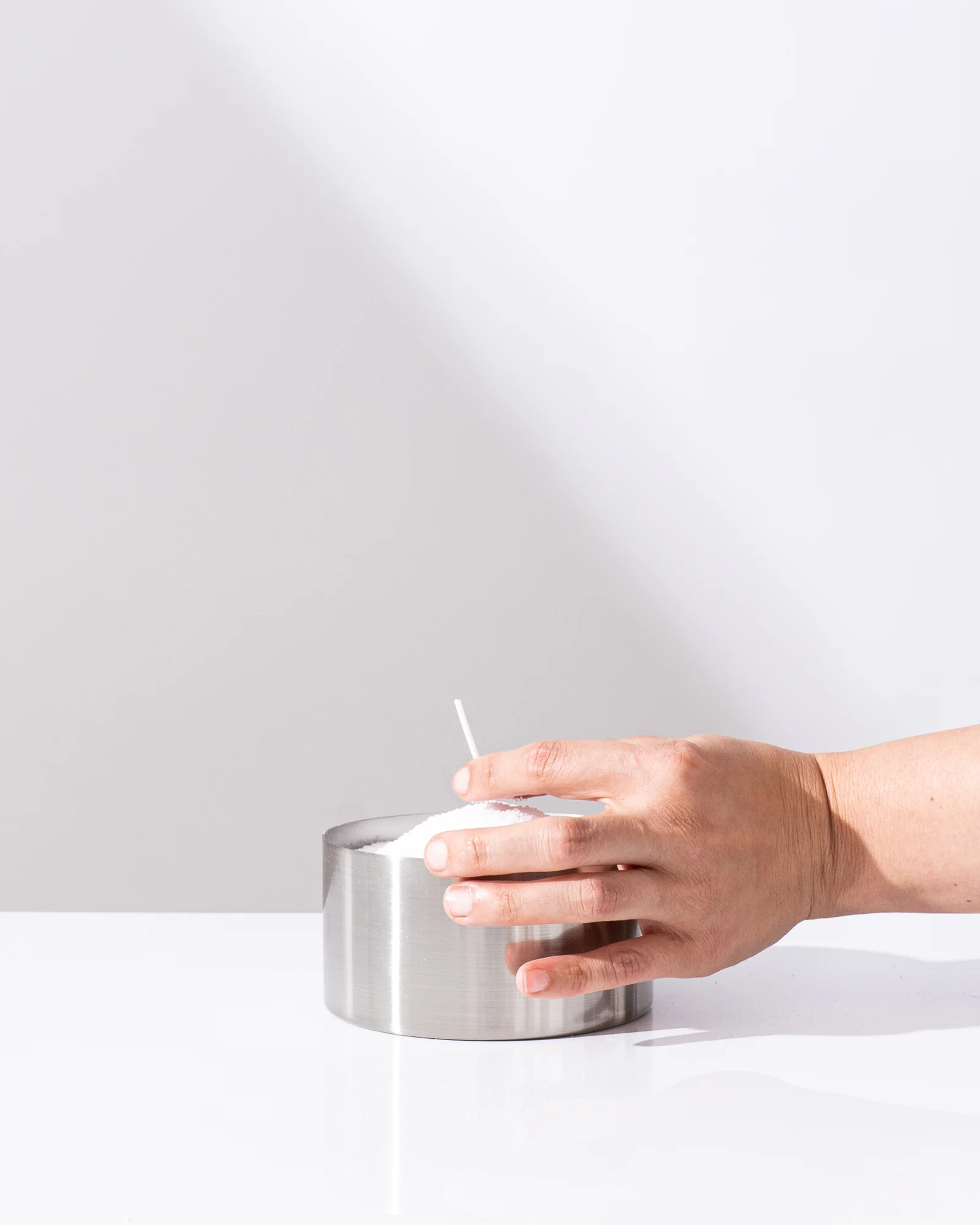 Metal Tin for SANDWAX - Image 2