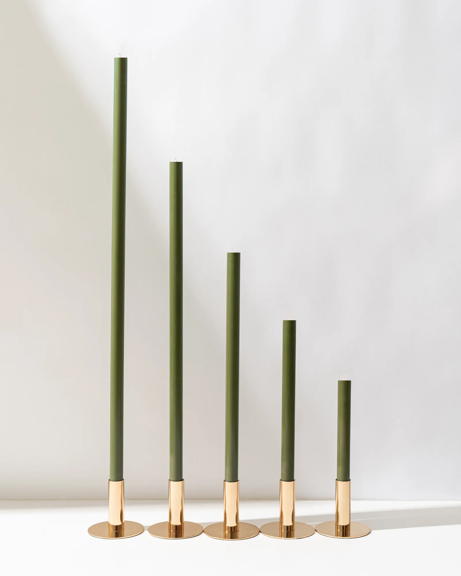 Collection 4 | Pre-styled Bundle (12 Candles) - Image 25