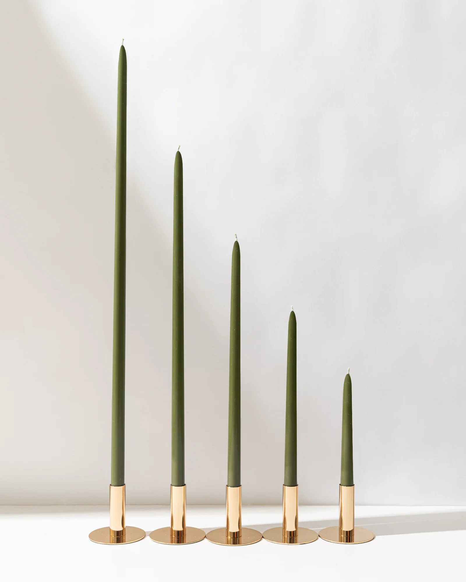 Collection 4 | Pre-styled Bundle (12 Candles) - Image 47