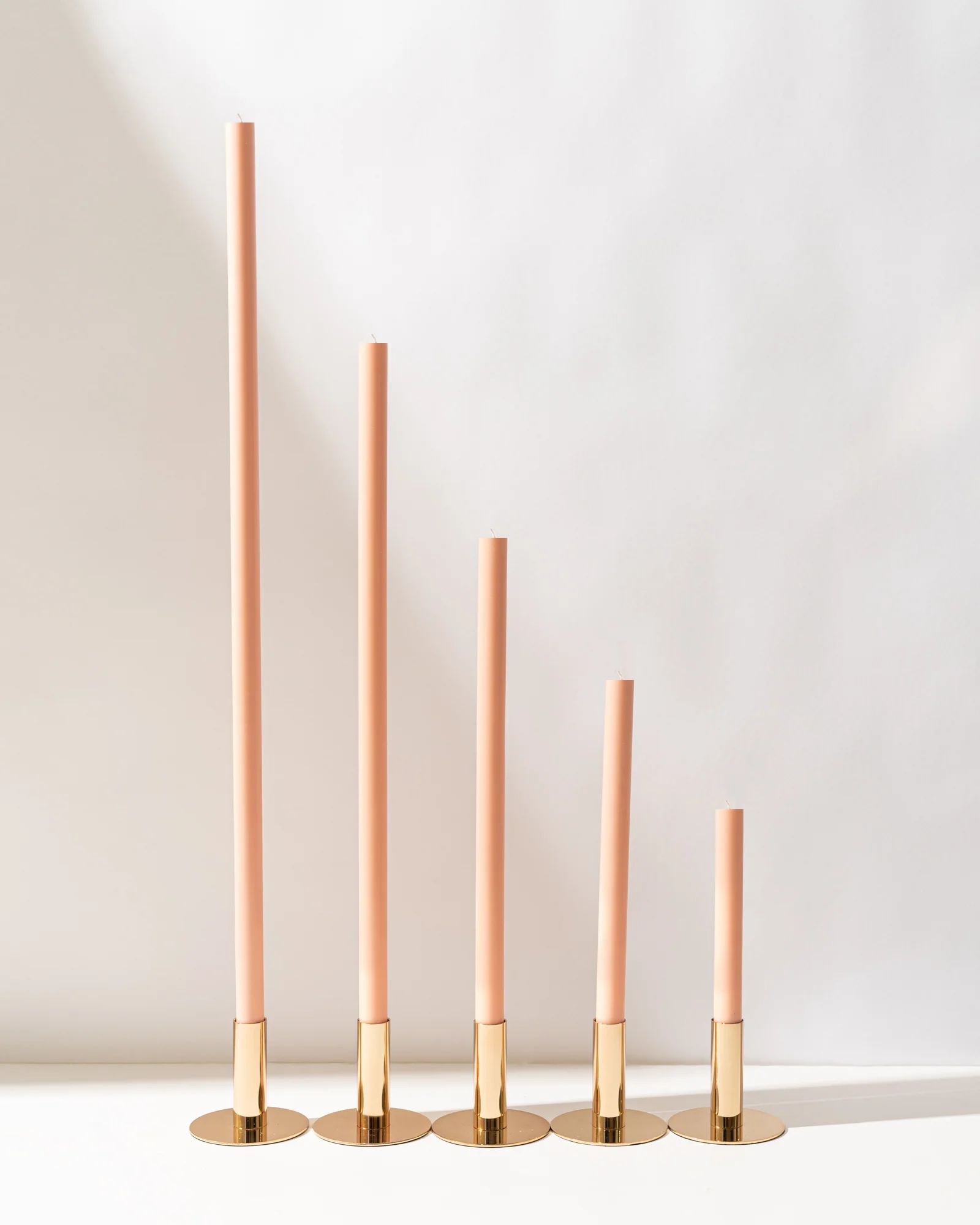 Collection 4 | Pre-styled Bundle (12 Candles) - Image 20