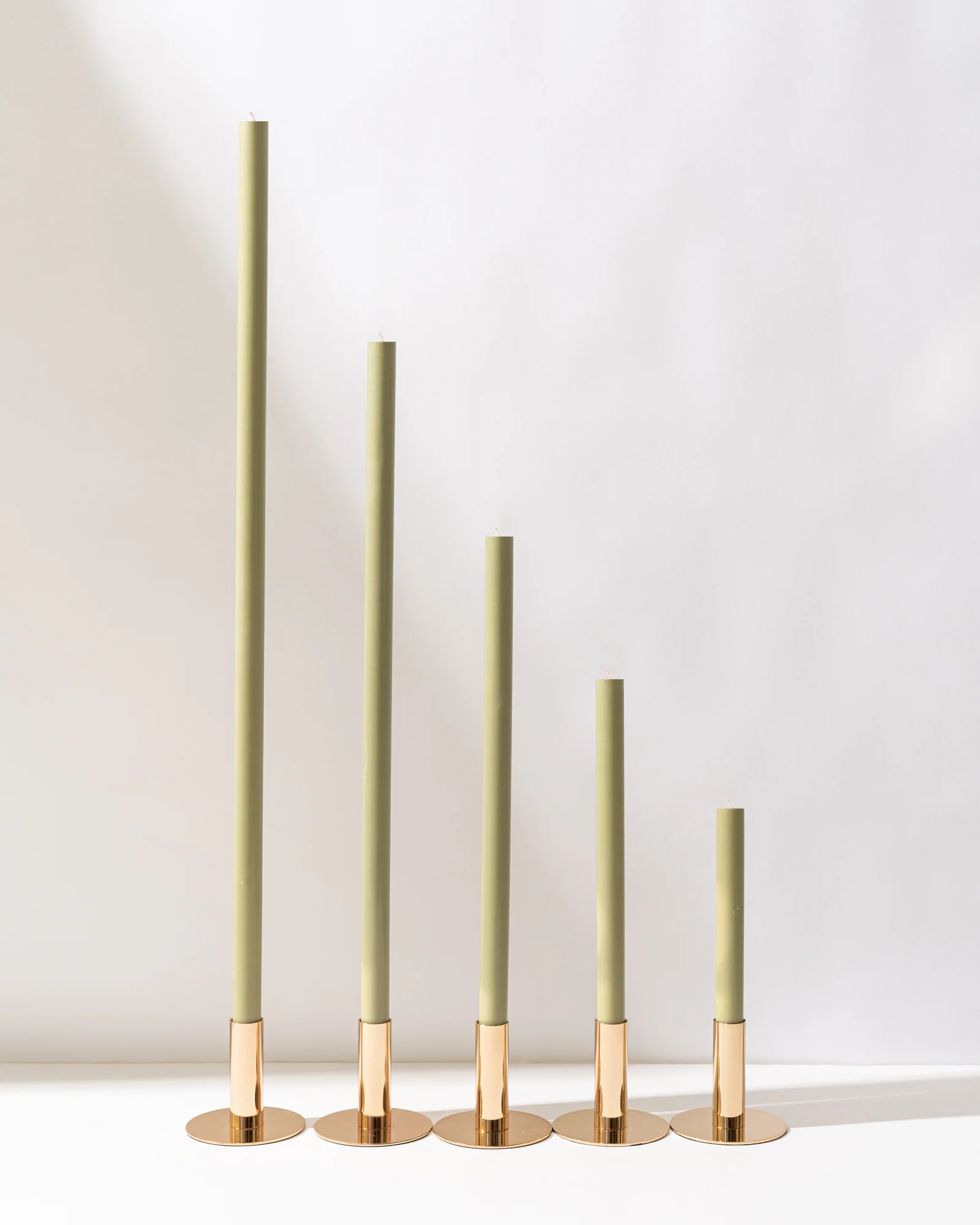 Collection 4 | Pre-styled Bundle (12 Candles) - Image 24