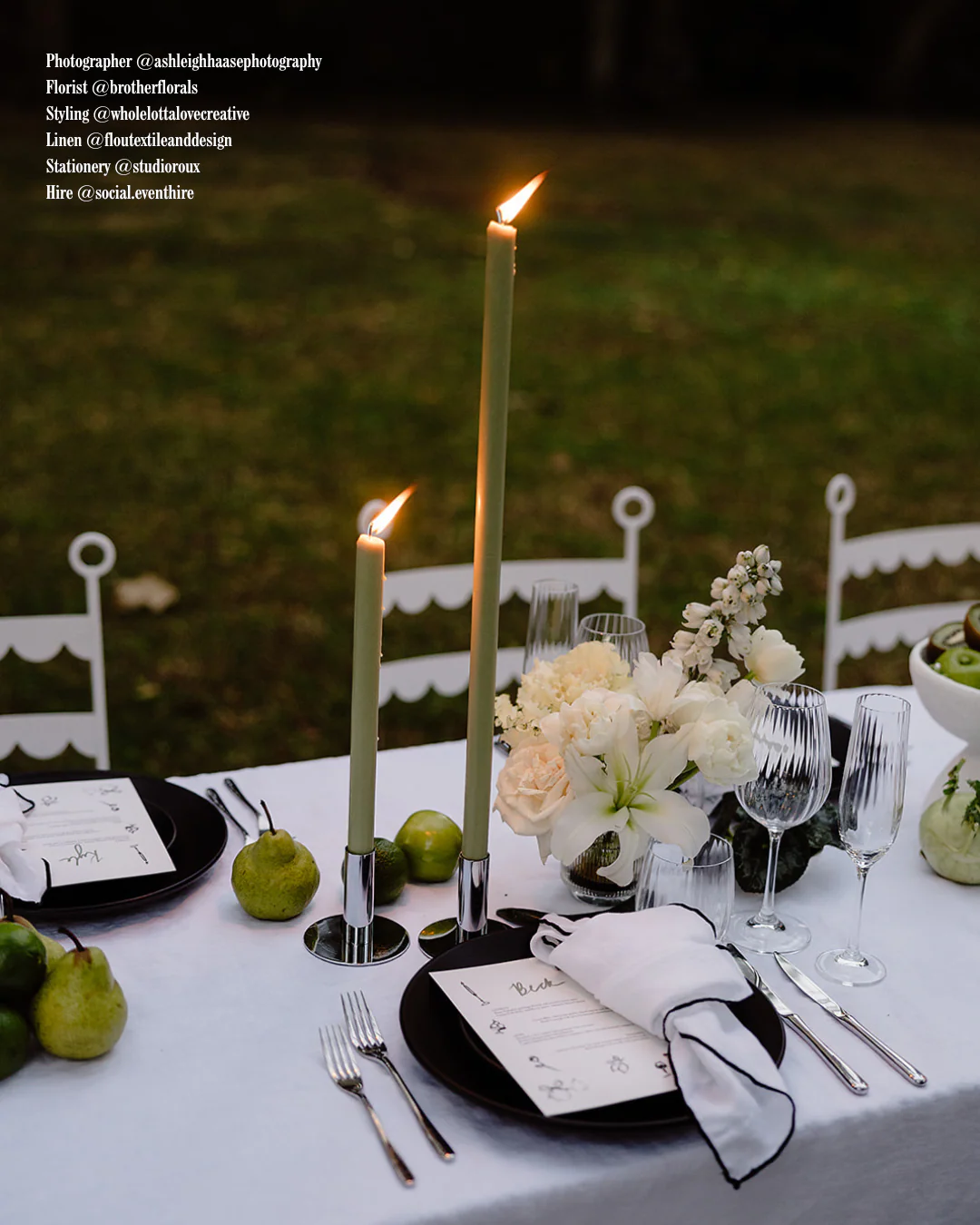 Olive Green Cathedral Candles XXL - Image 4