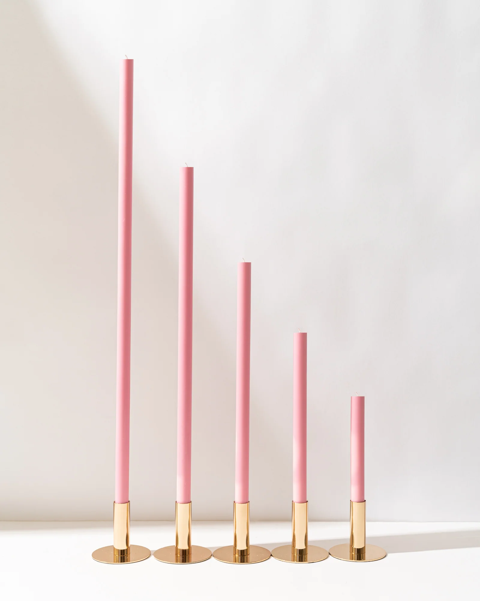 Collection 4 | Pre-styled Bundle (12 Candles) - Image 14