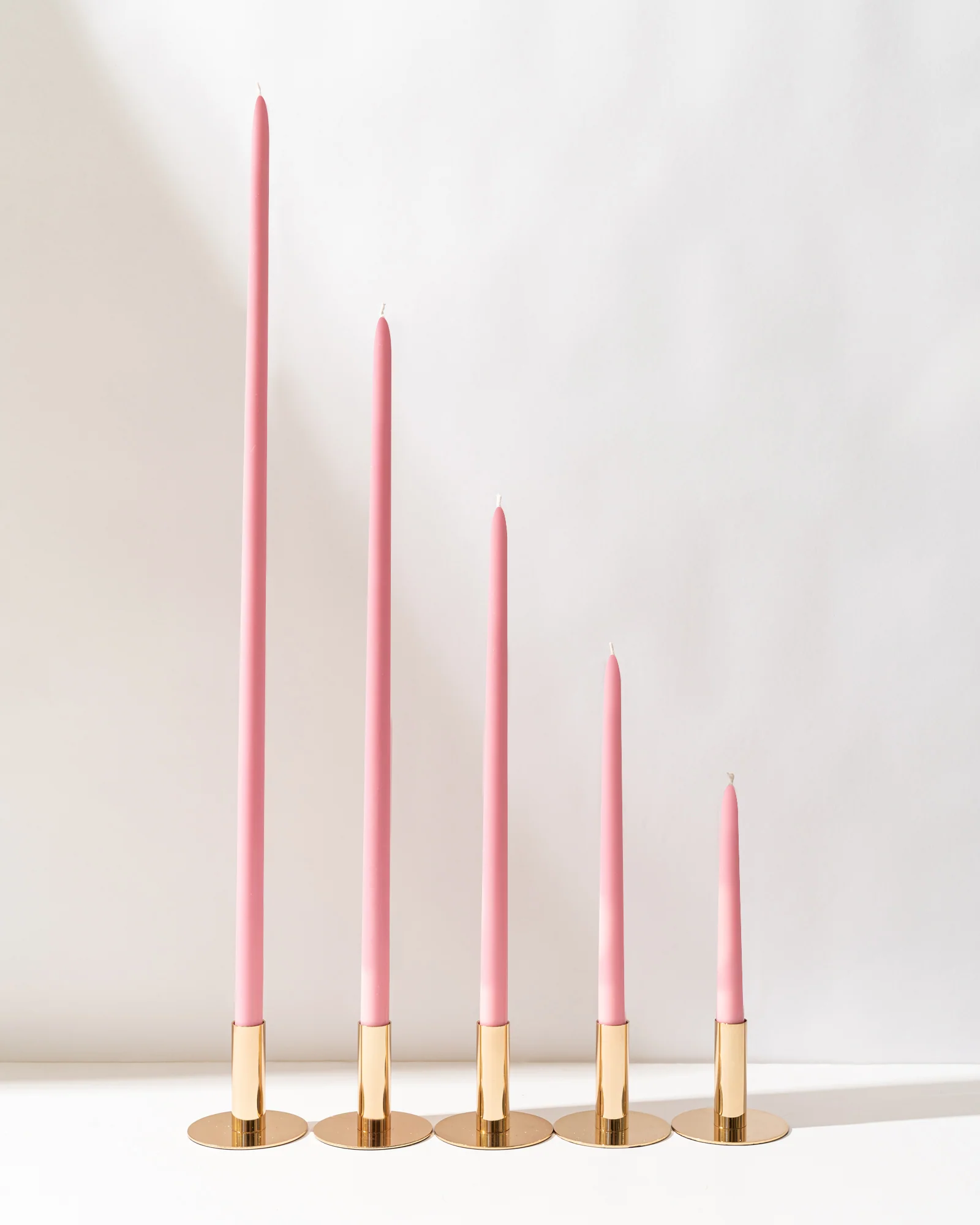 Collection 4 | Pre-styled Bundle (12 Candles) - Image 39