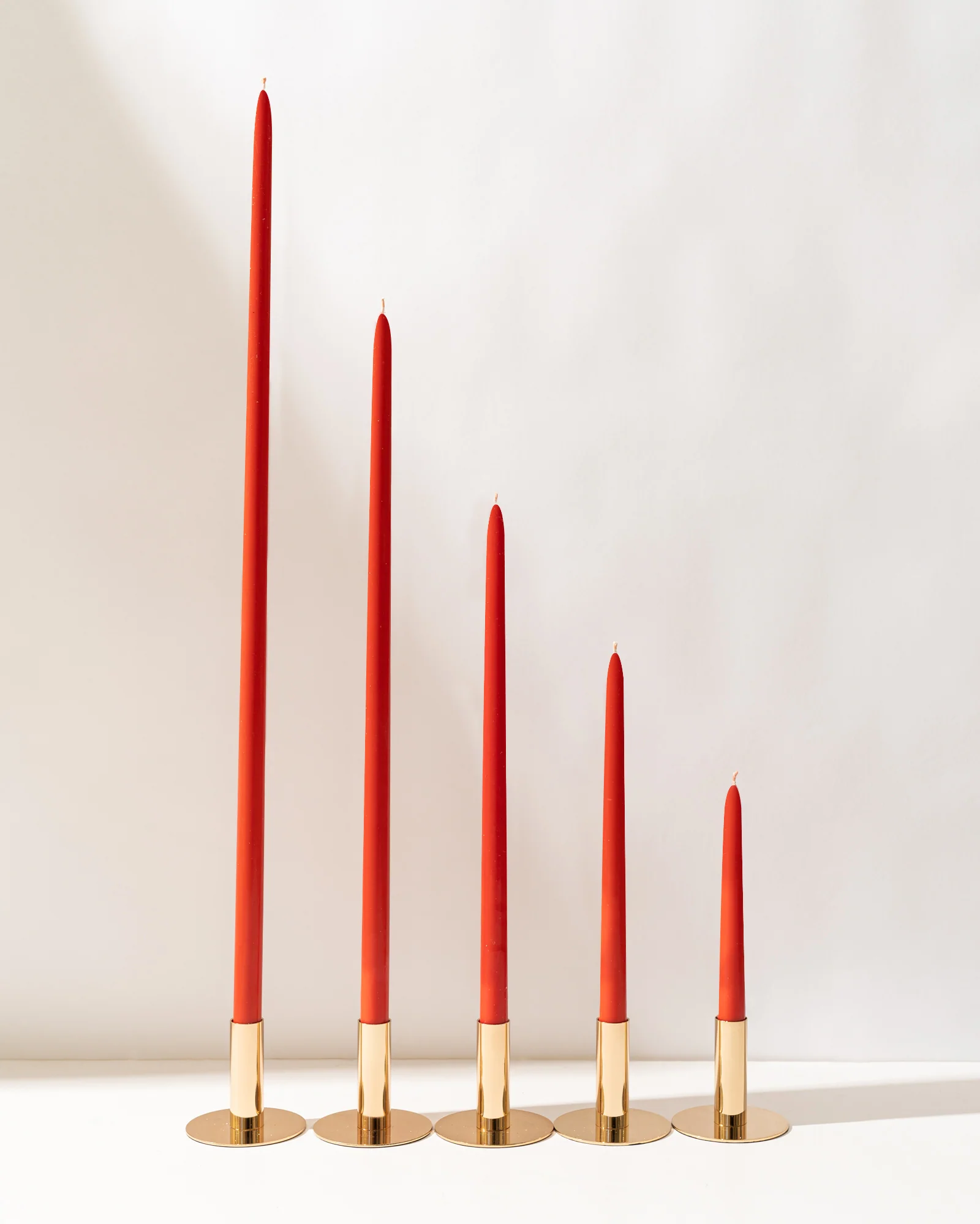 Collection 4 | Pre-styled Bundle (12 Candles) - Image 41