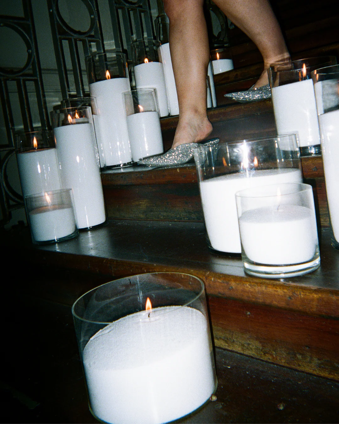 Sandwax Candle Refill 20kg Box - Image 7