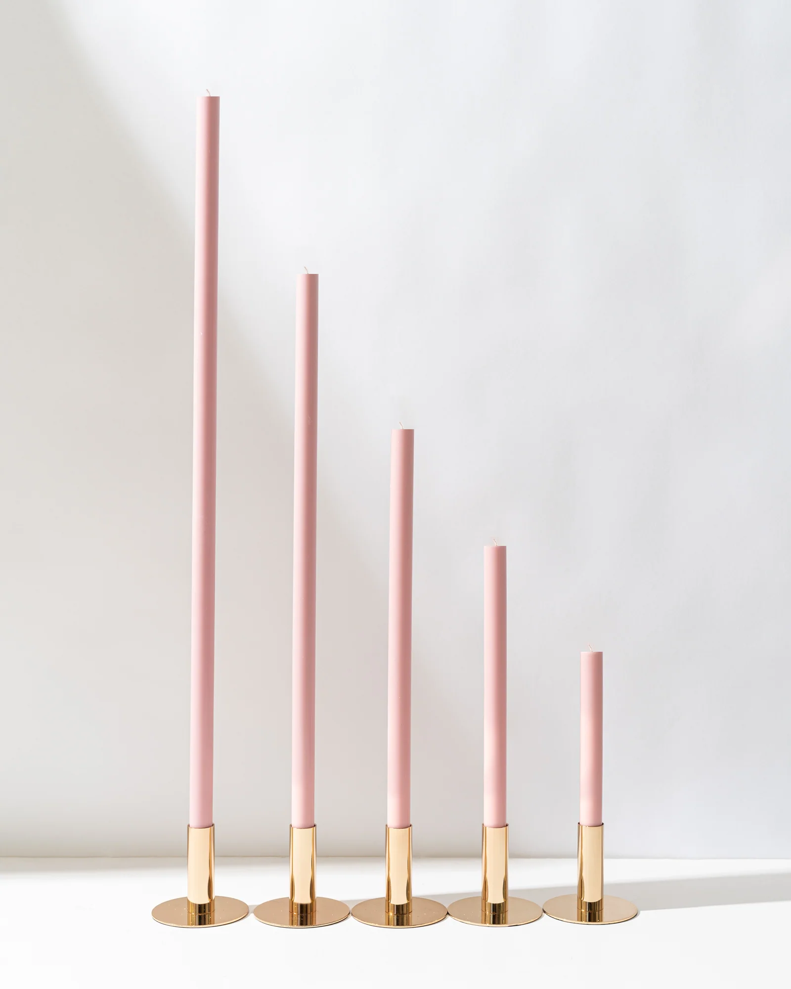 Collection 4 | Pre-styled Bundle (12 Candles) - Image 13
