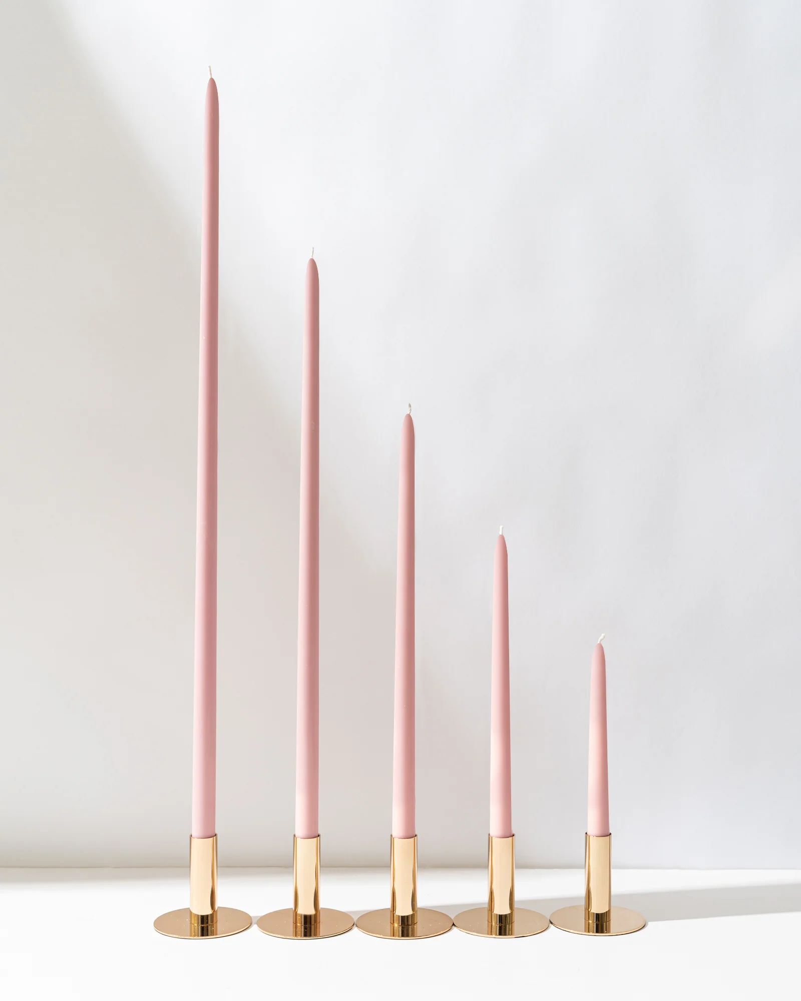 Collection 4 | Pre-styled Bundle (12 Candles) - Image 38