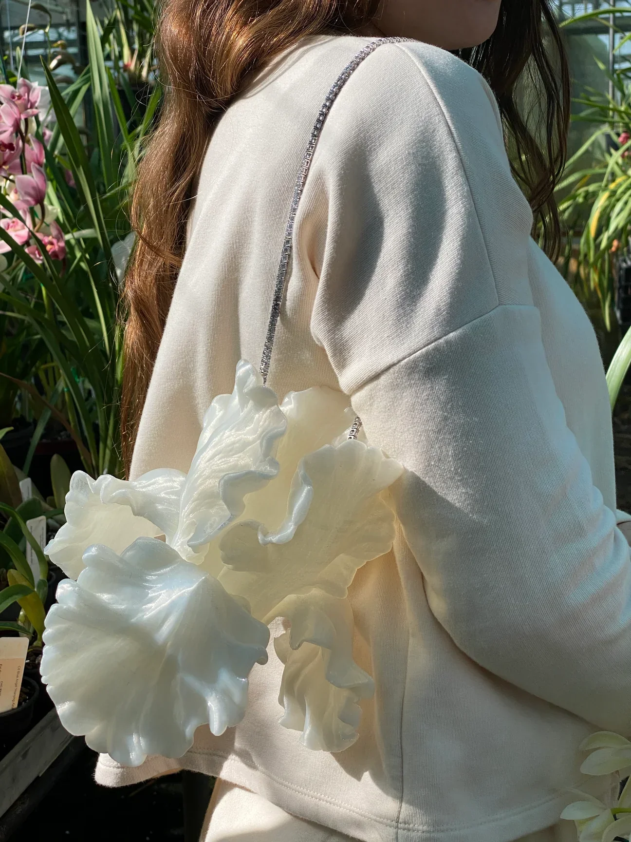 The Flower Bag by Sheridan Tjhung - Image 4