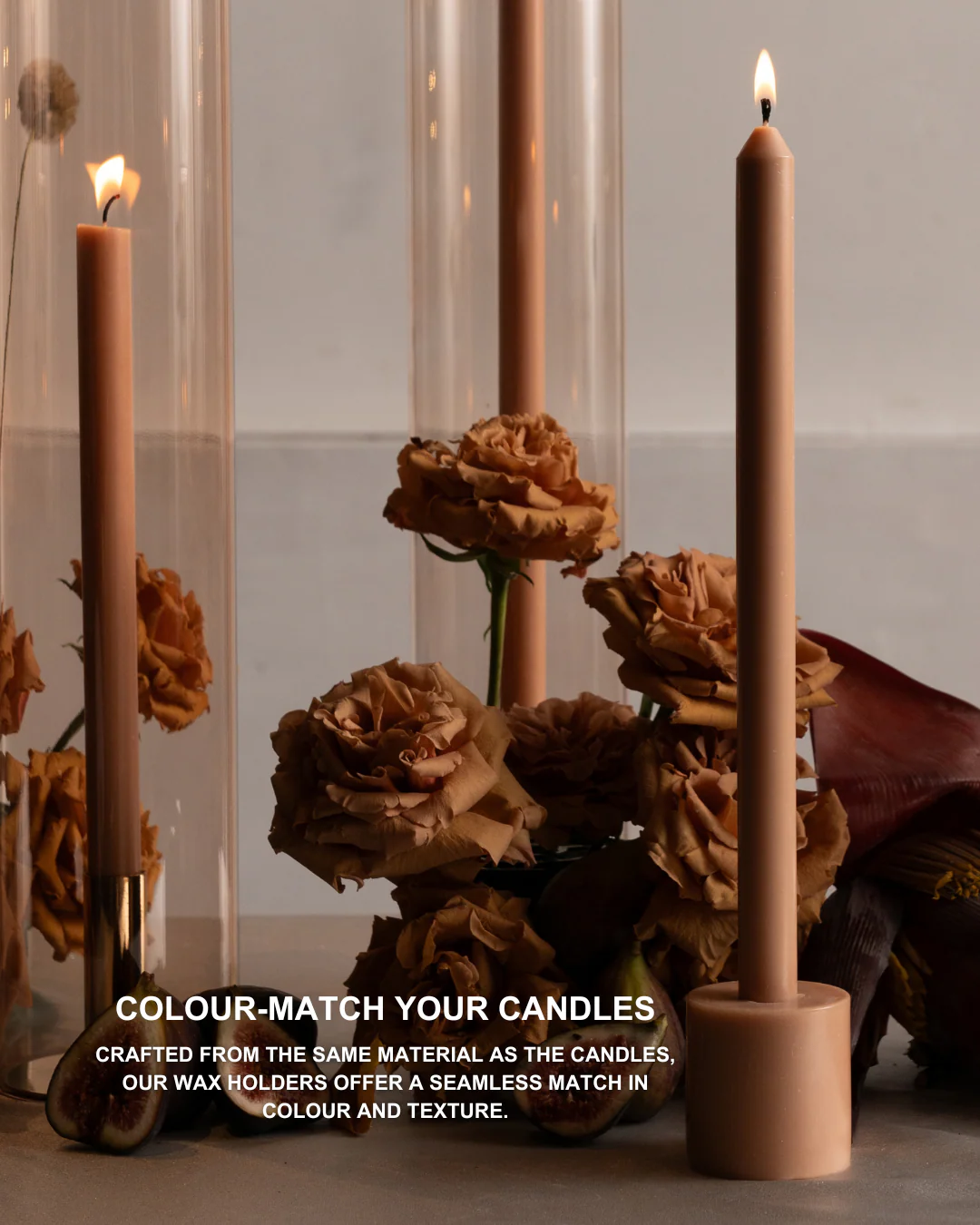 The Wedding Package (124 candles) - Image 8