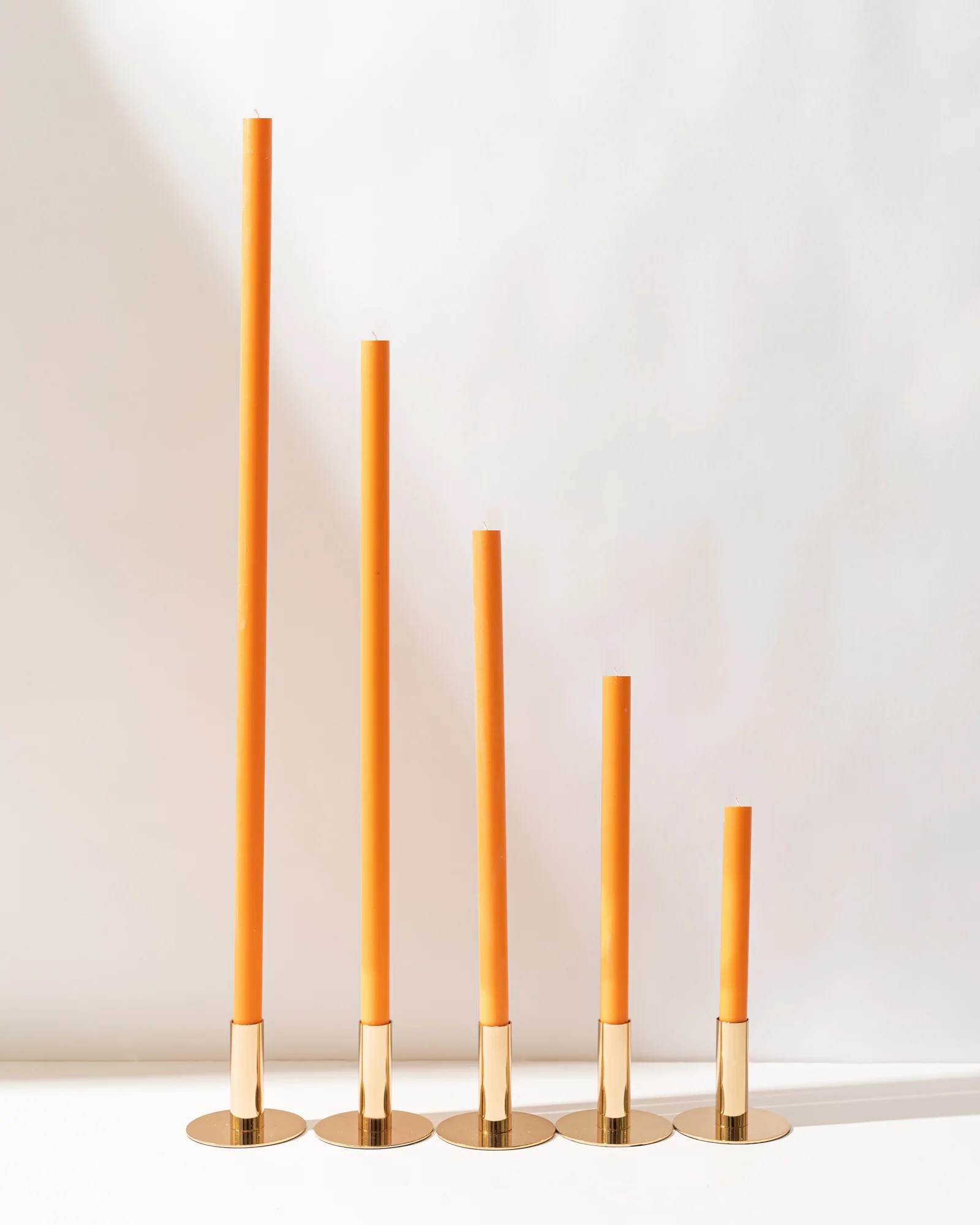 Collection 4 | Pre-styled Bundle (12 Candles) - Image 19