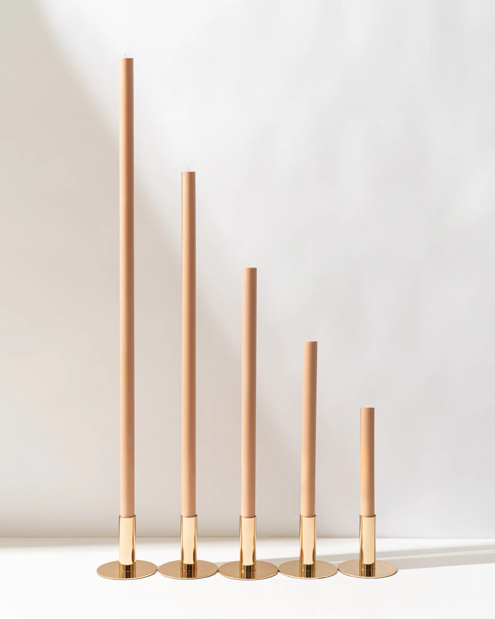 Collection 4 | Pre-styled Bundle (12 Candles) - Image 9